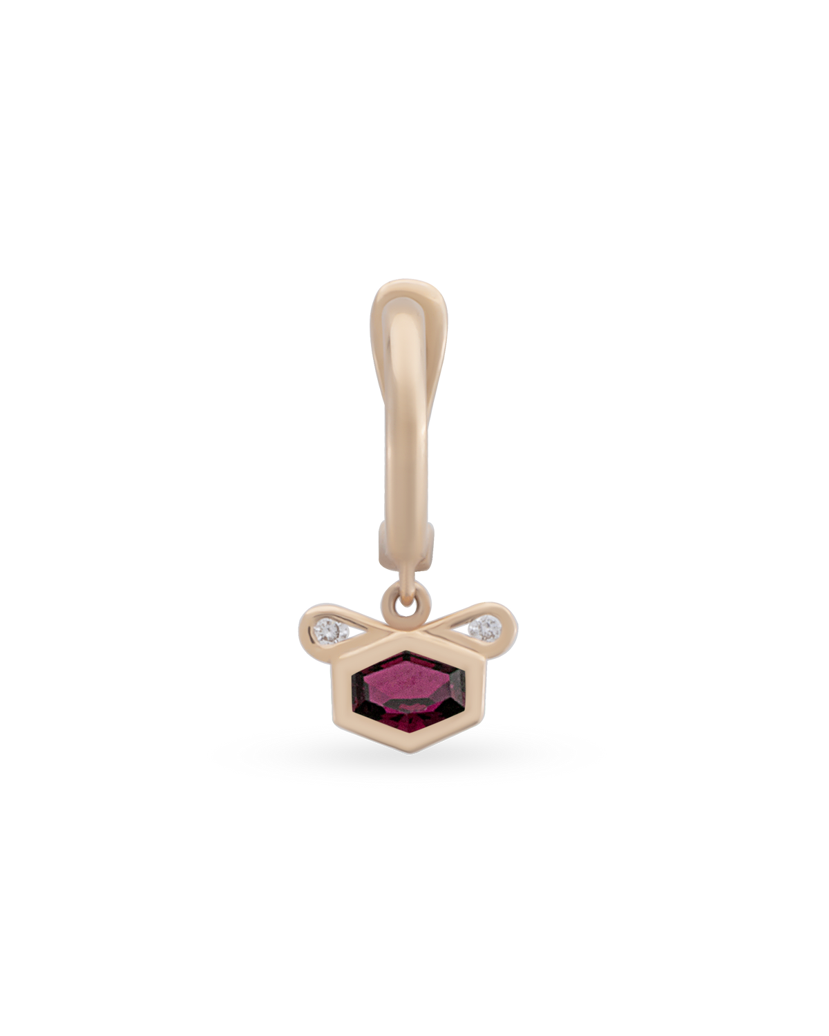 Annabelle Single Earring