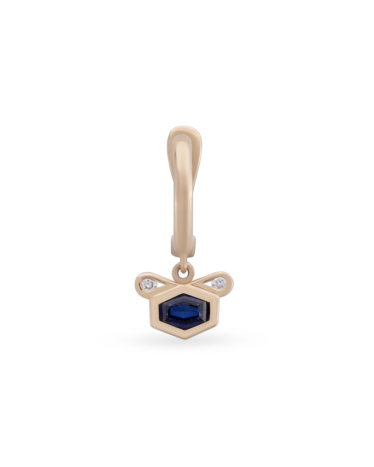 Annabelle Single Earring