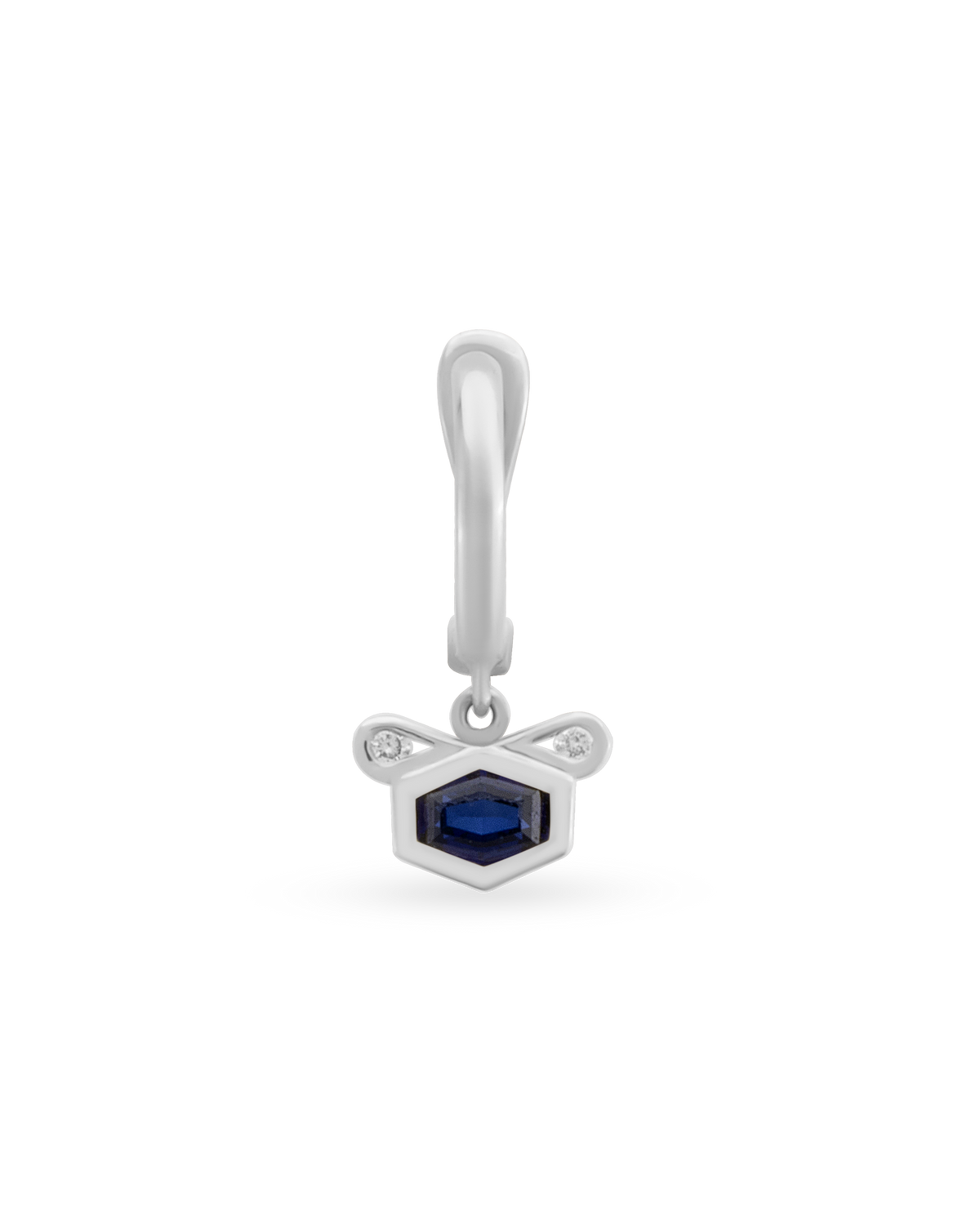 Annabelle Single Earring