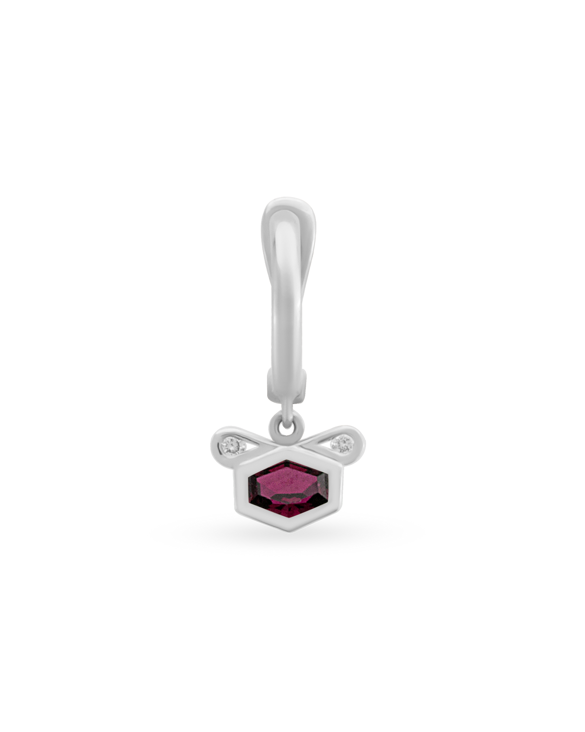 Annabelle Single Earring