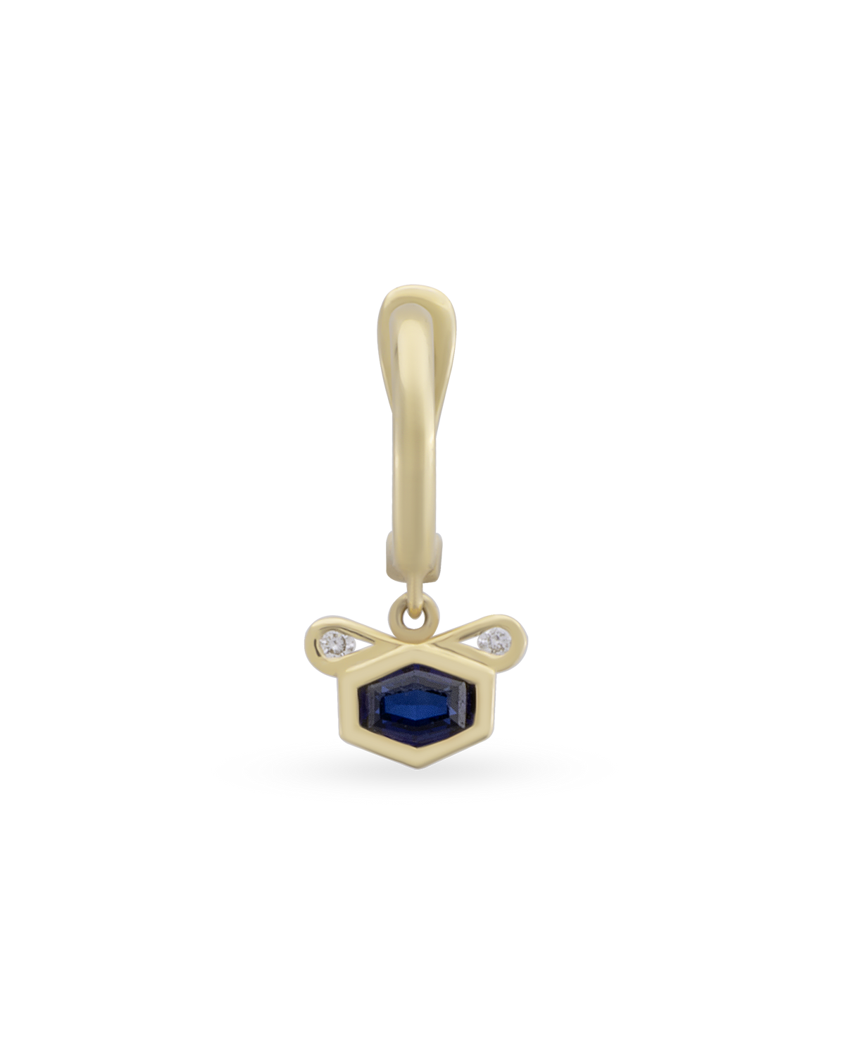 Annabelle Single Earring