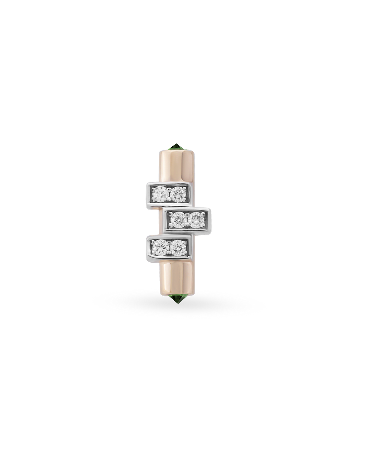 Greta Single Earring