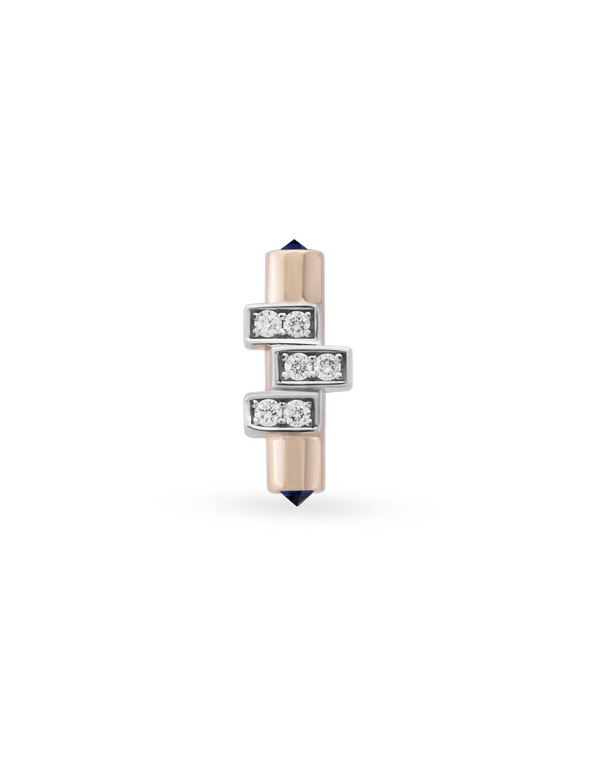 Greta Single Earring
