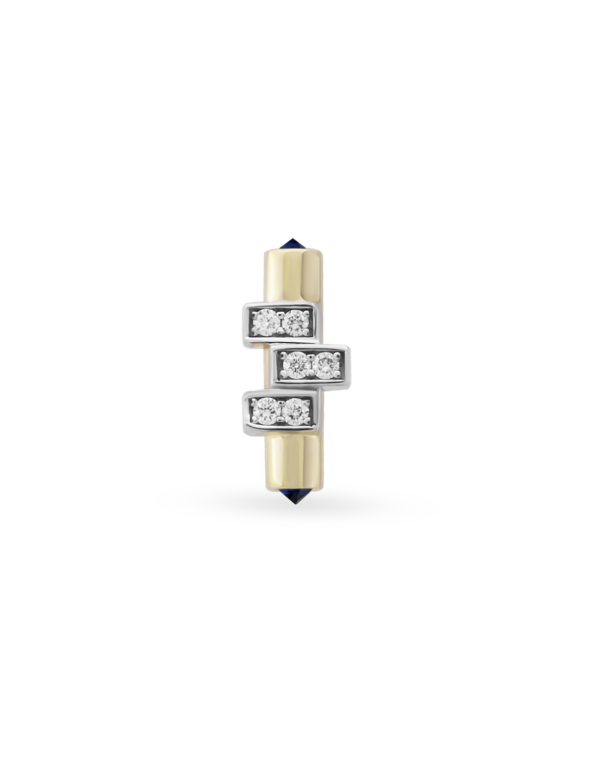 Greta Single Earring