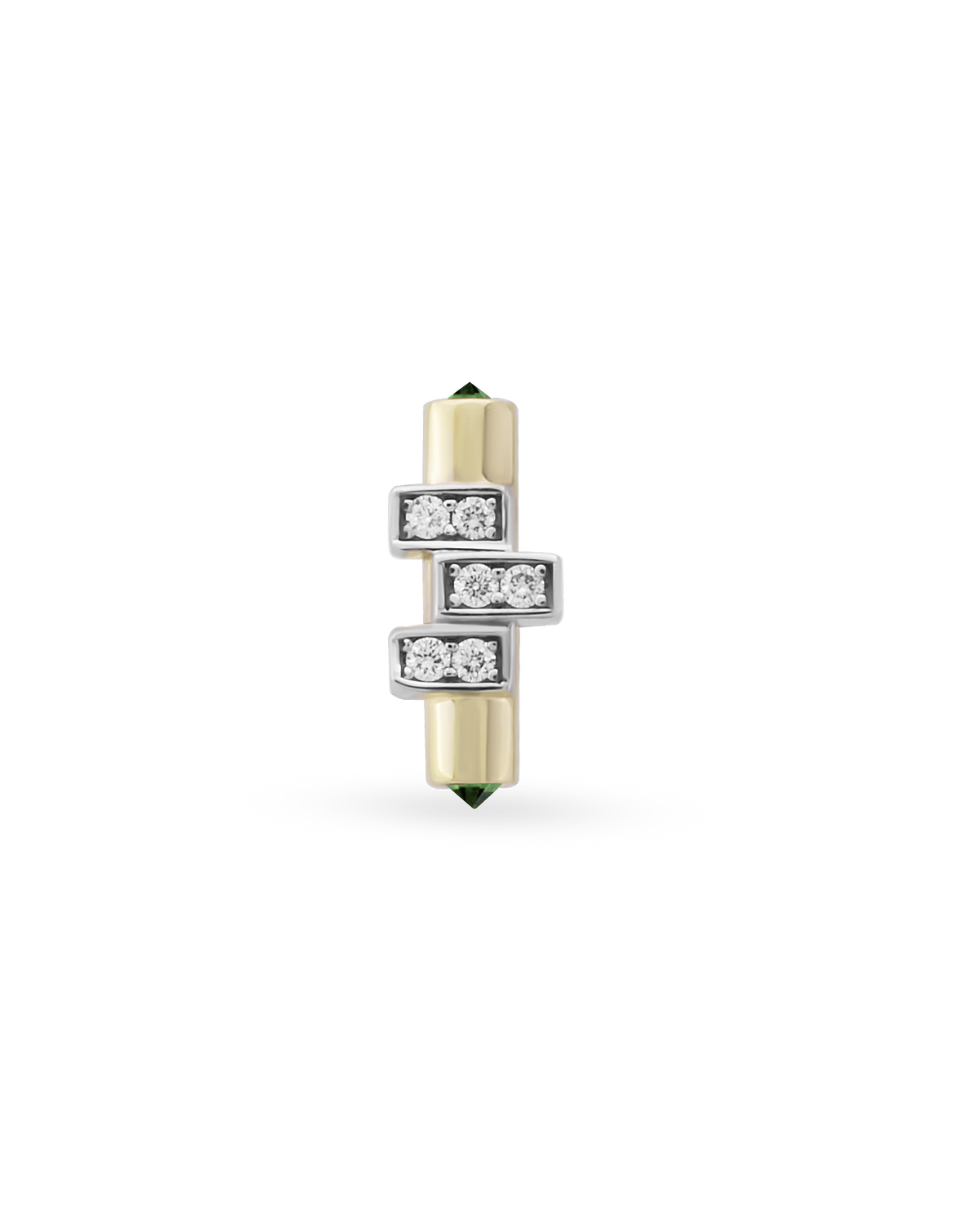 Greta Single Earring