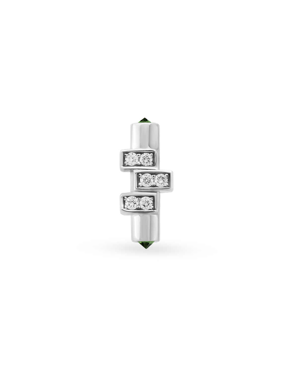 Greta Single Earring