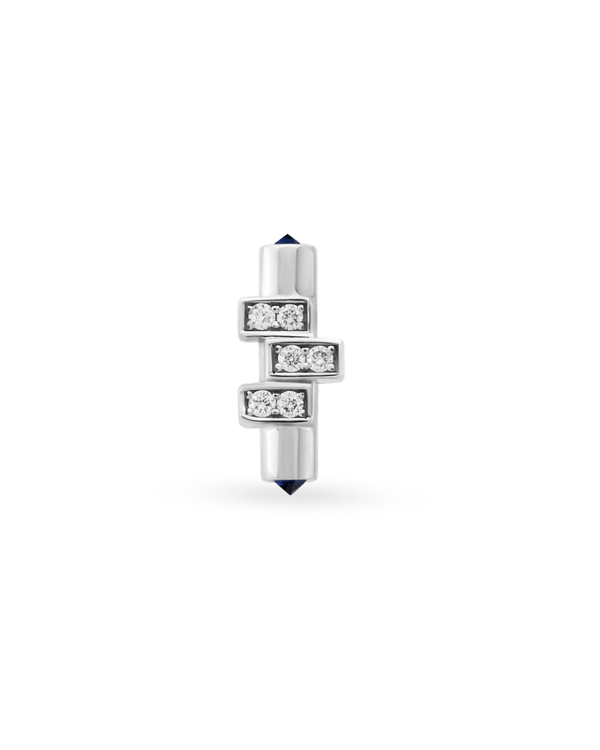 Greta Single Earring