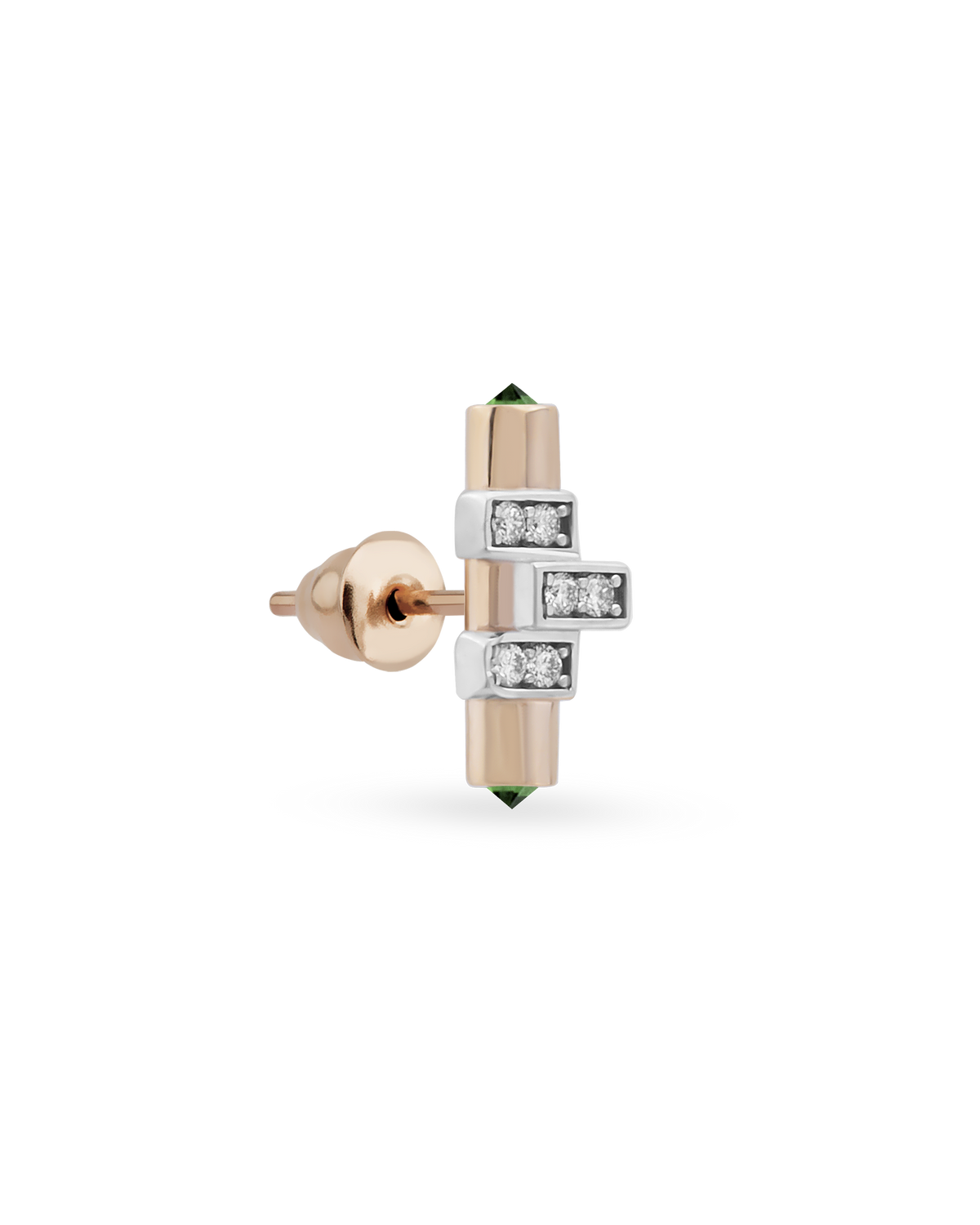 Greta Single Earring