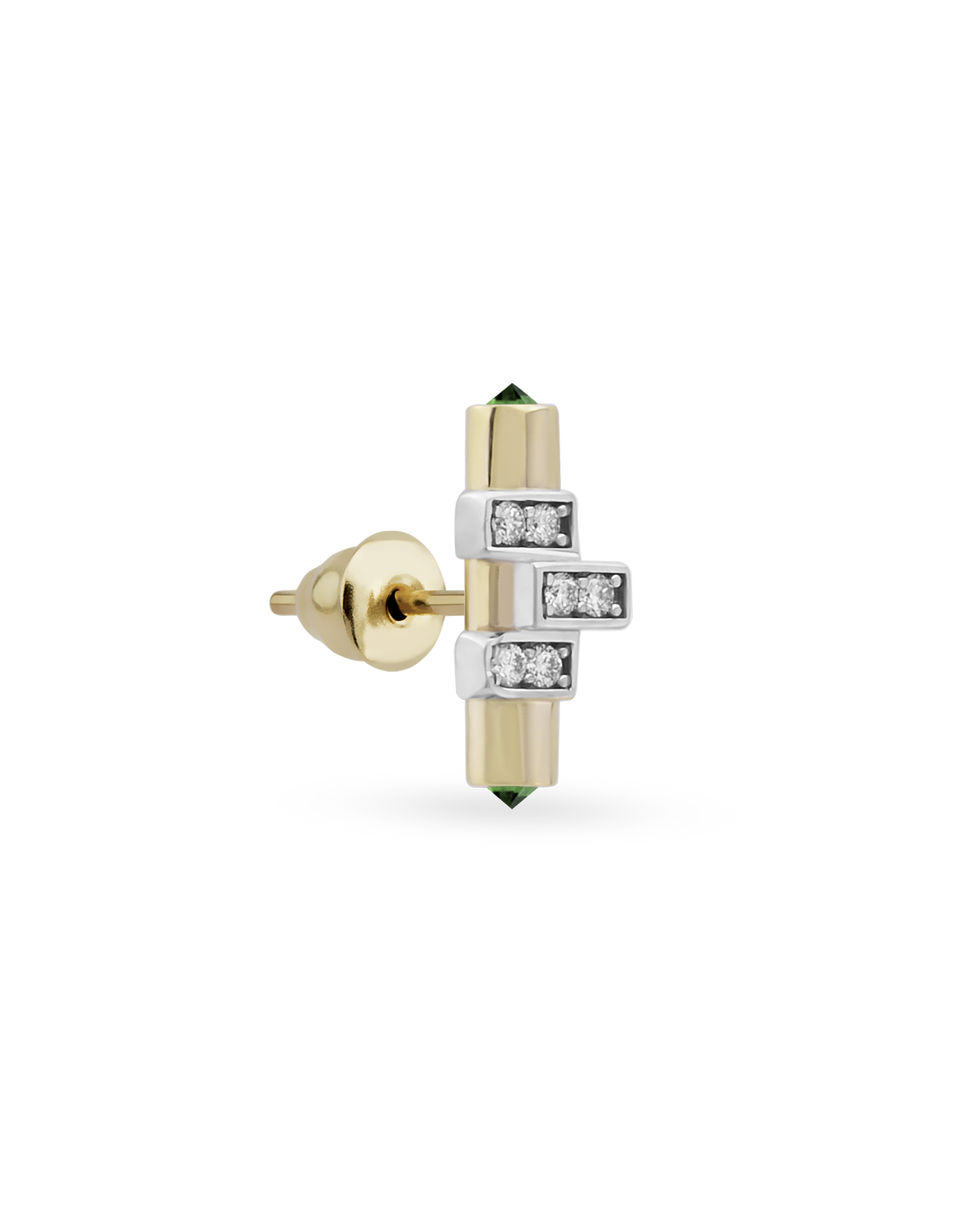 Greta Single Earring
