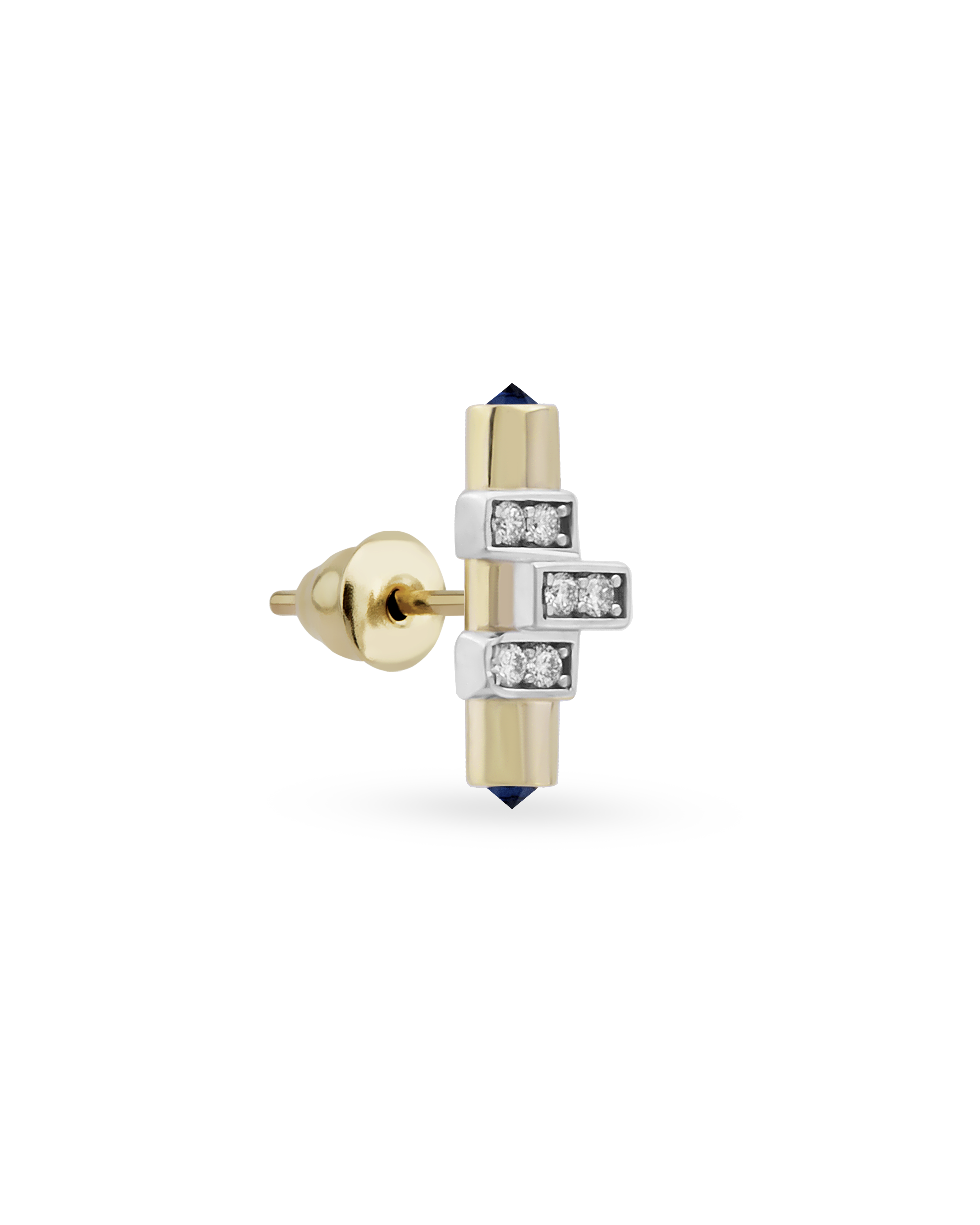 Greta Single Earring