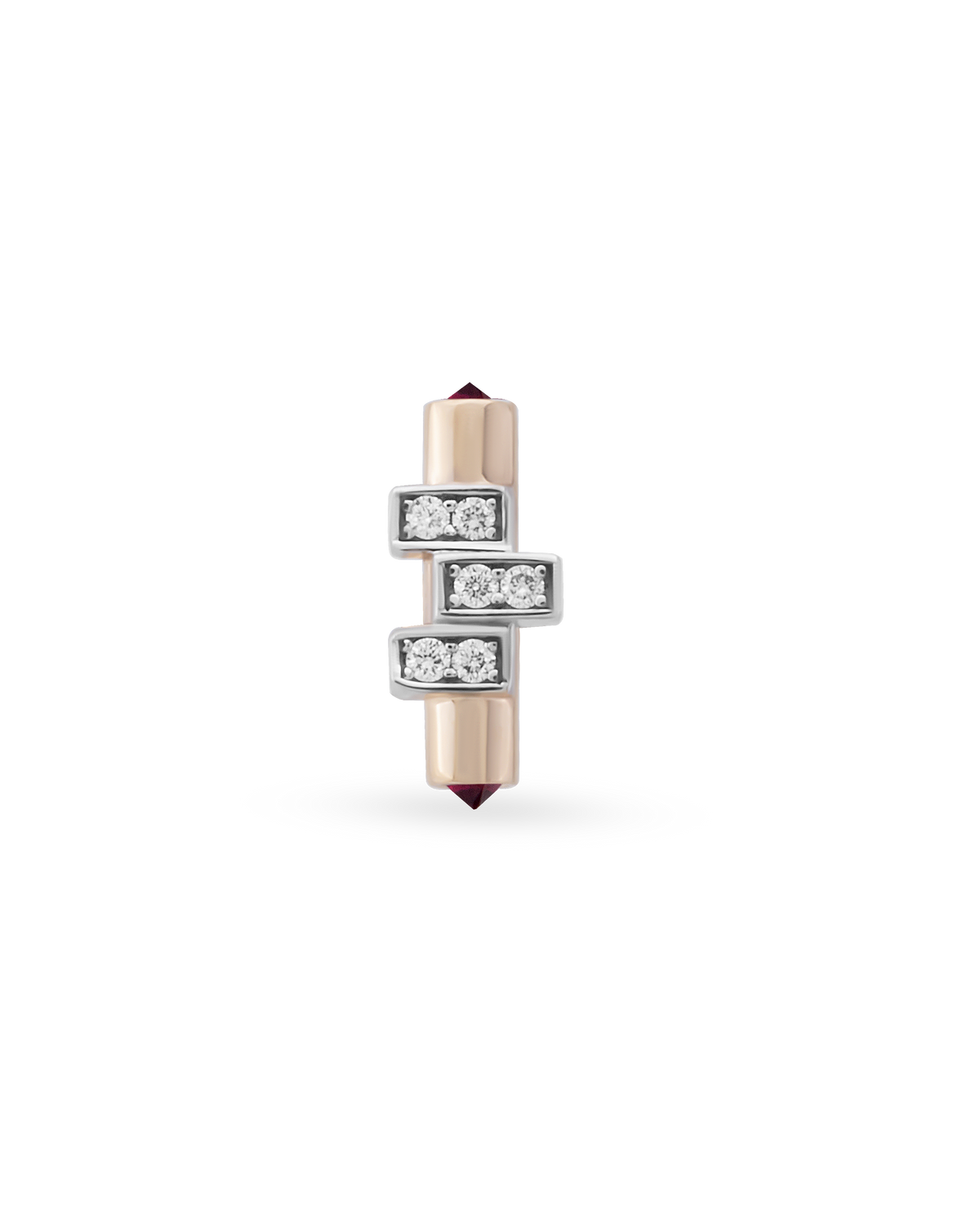 Greta Single Earring