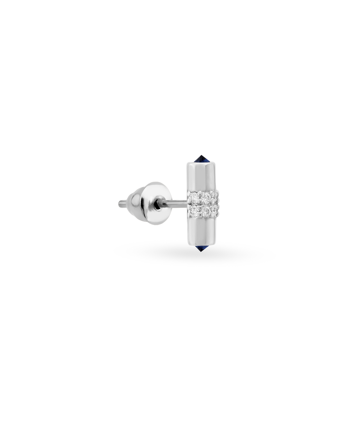 Minion Single Earring
