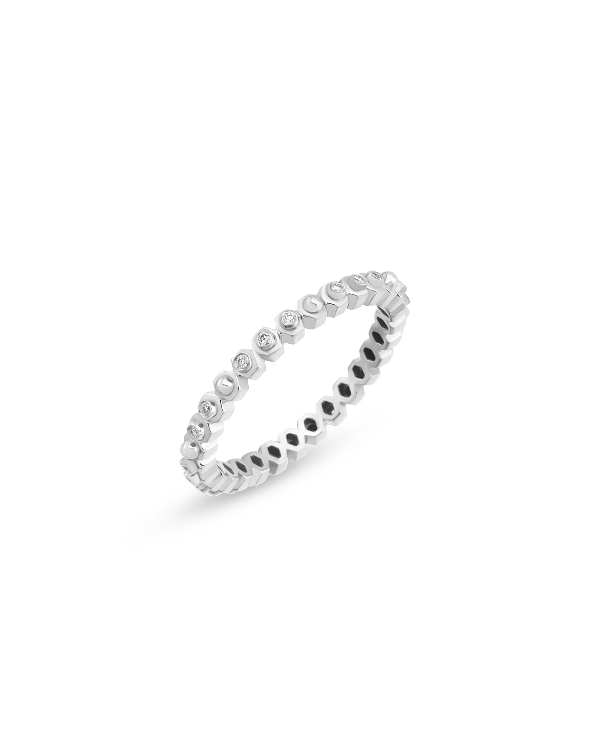 Orbit Ring
