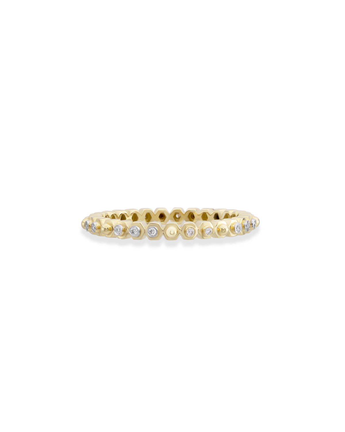 Orbit Ring
