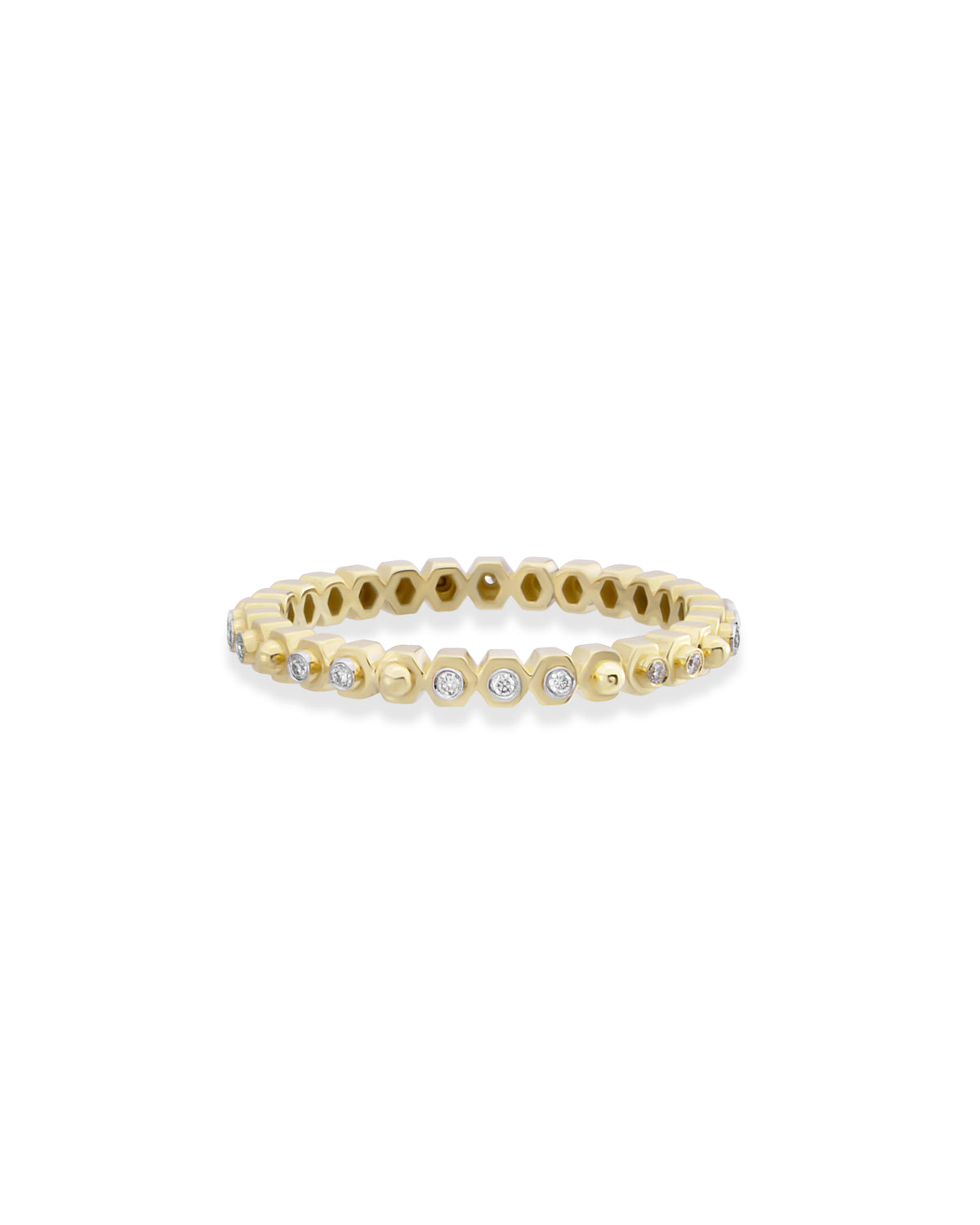 Orbit Ring