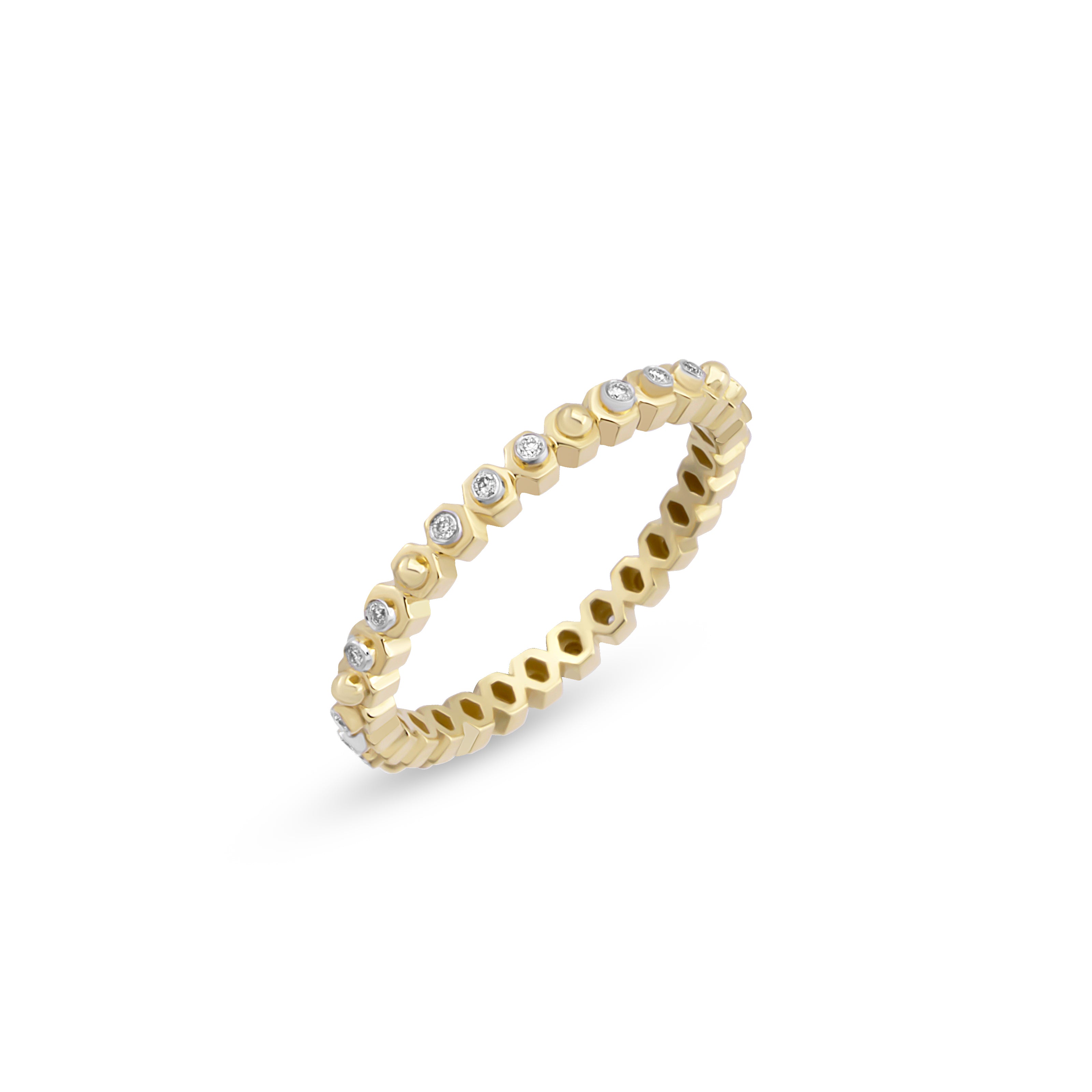 Orbit Ring