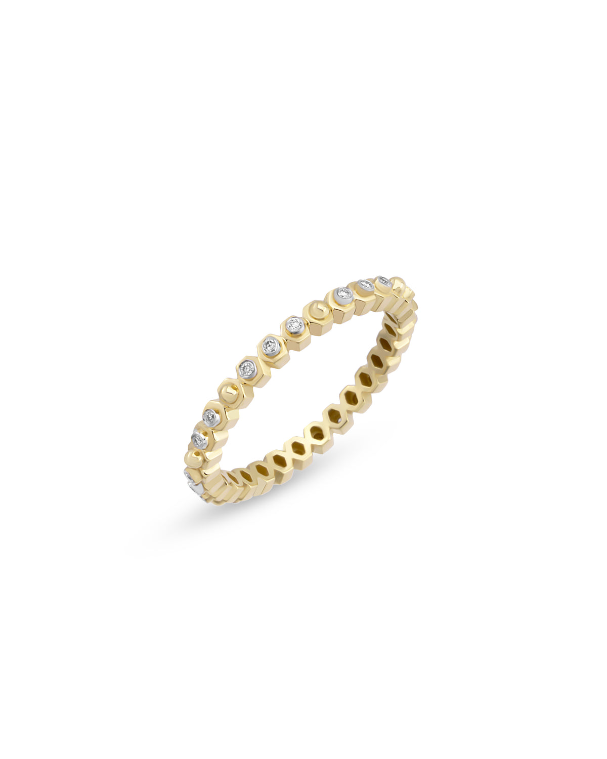 Orbit Ring