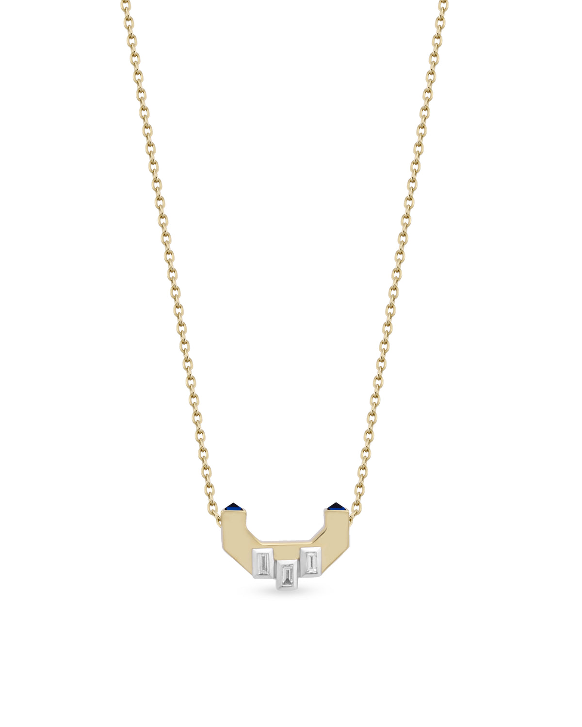 Arch Minion Necklace