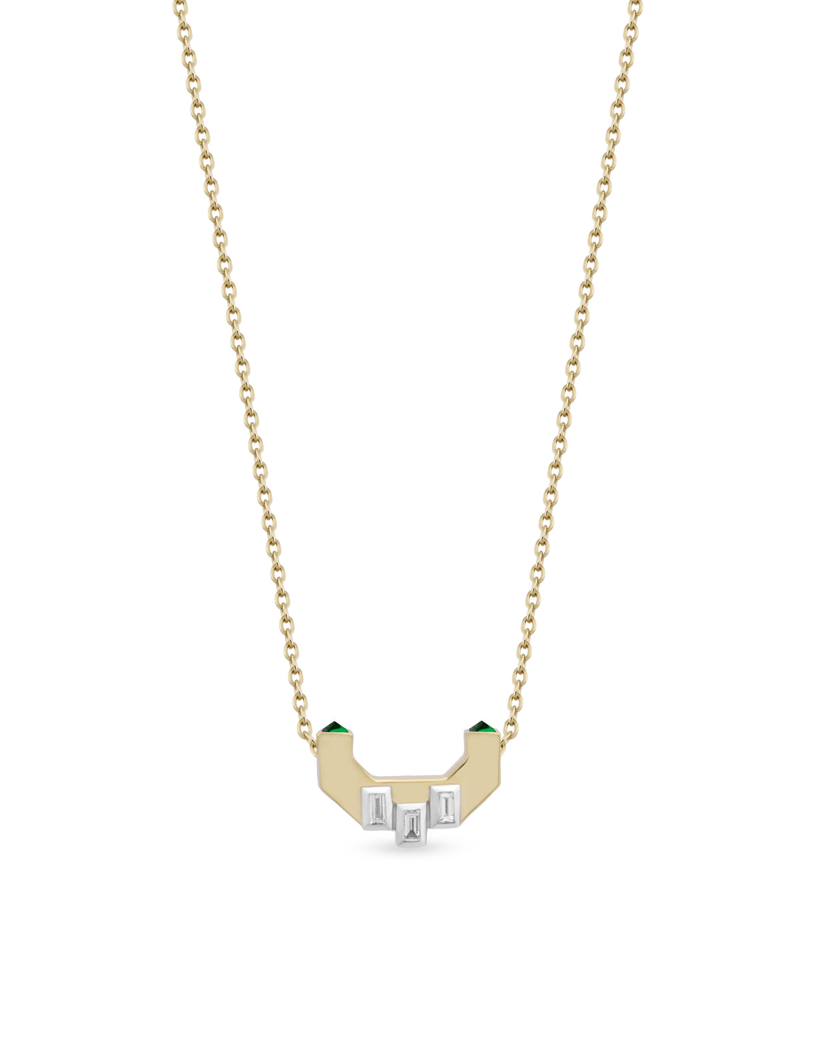 Arch Minion Necklace