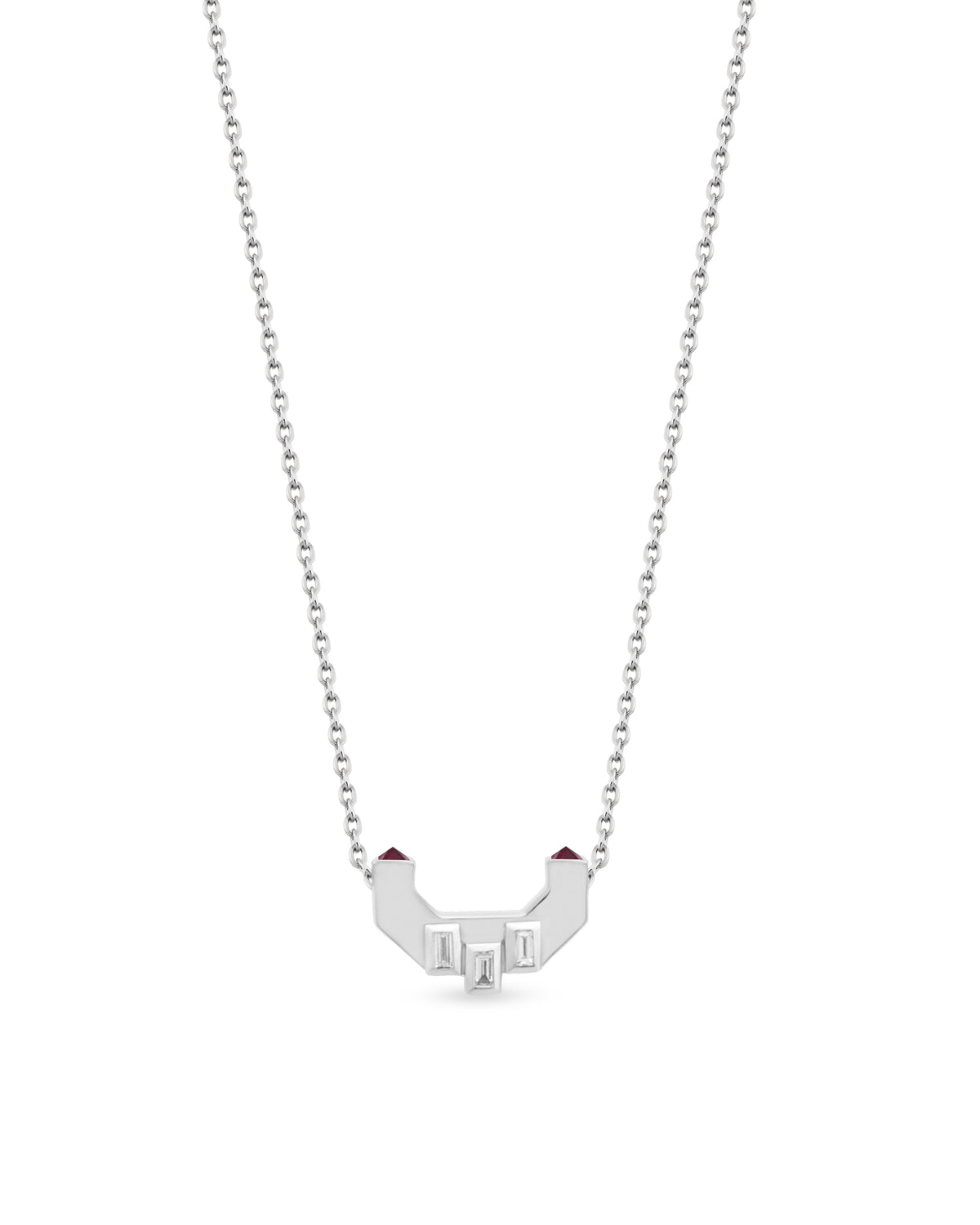 Arch Minion Necklace