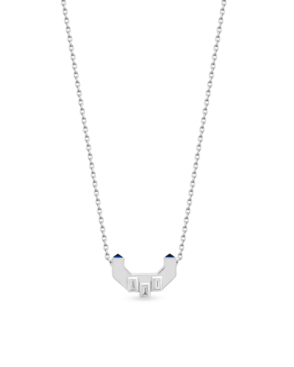Arch Minion Necklace