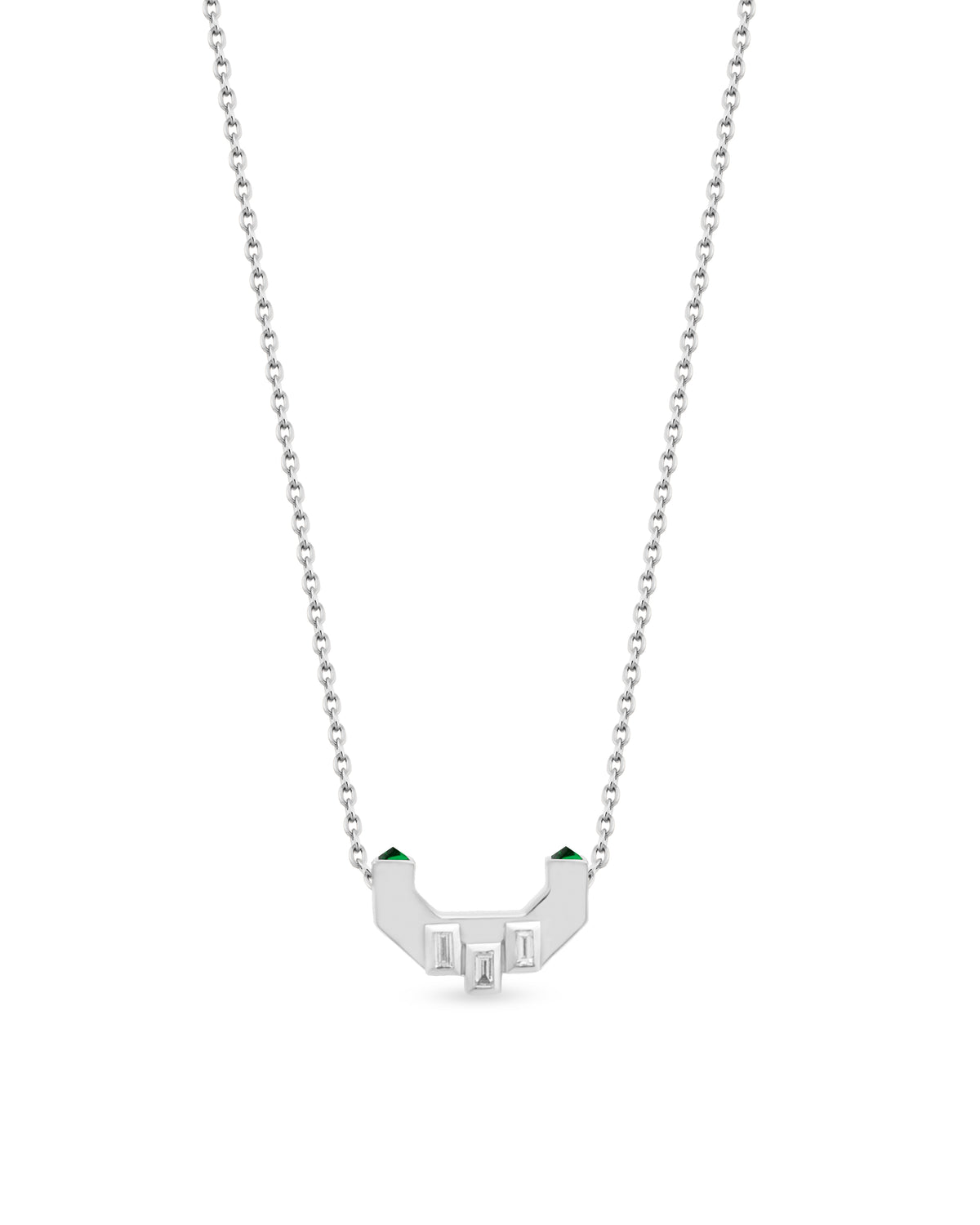 Arch Minion Necklace