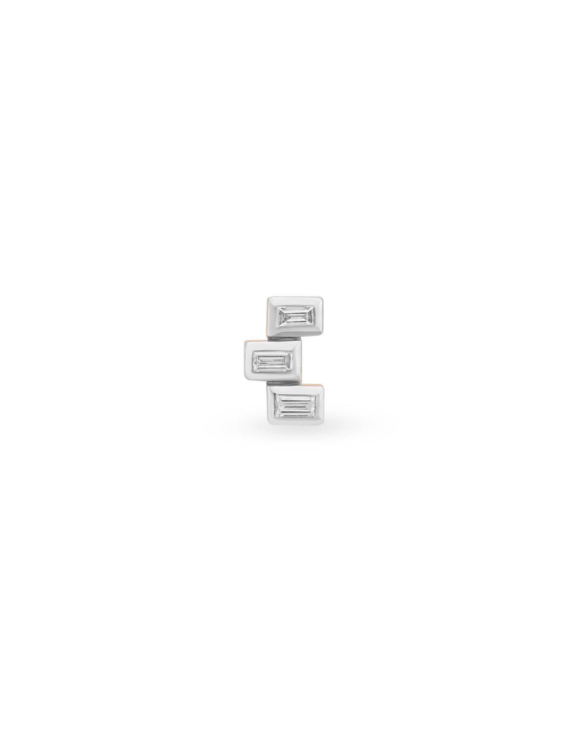 Scala Single Earring