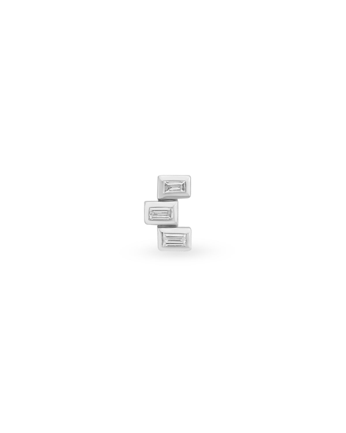 Scala Single Earring