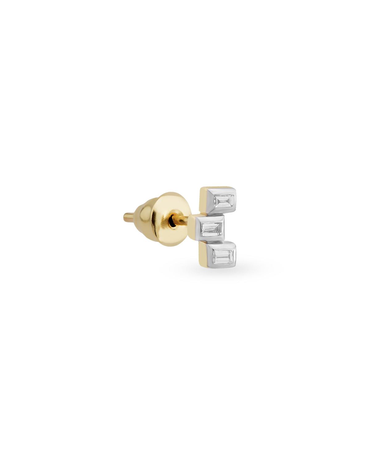 Scala Single Earring