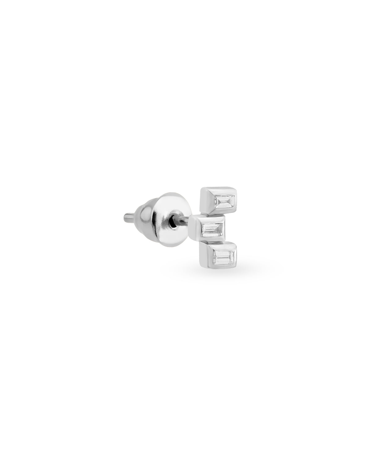 Scala Single Earring