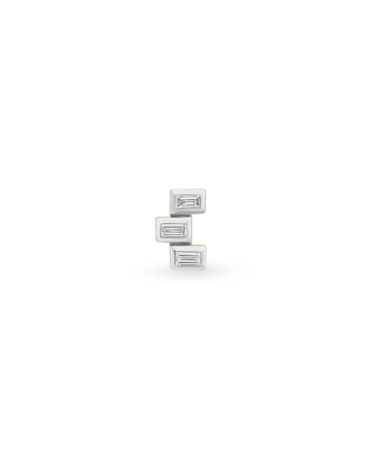 Scala Single Earring