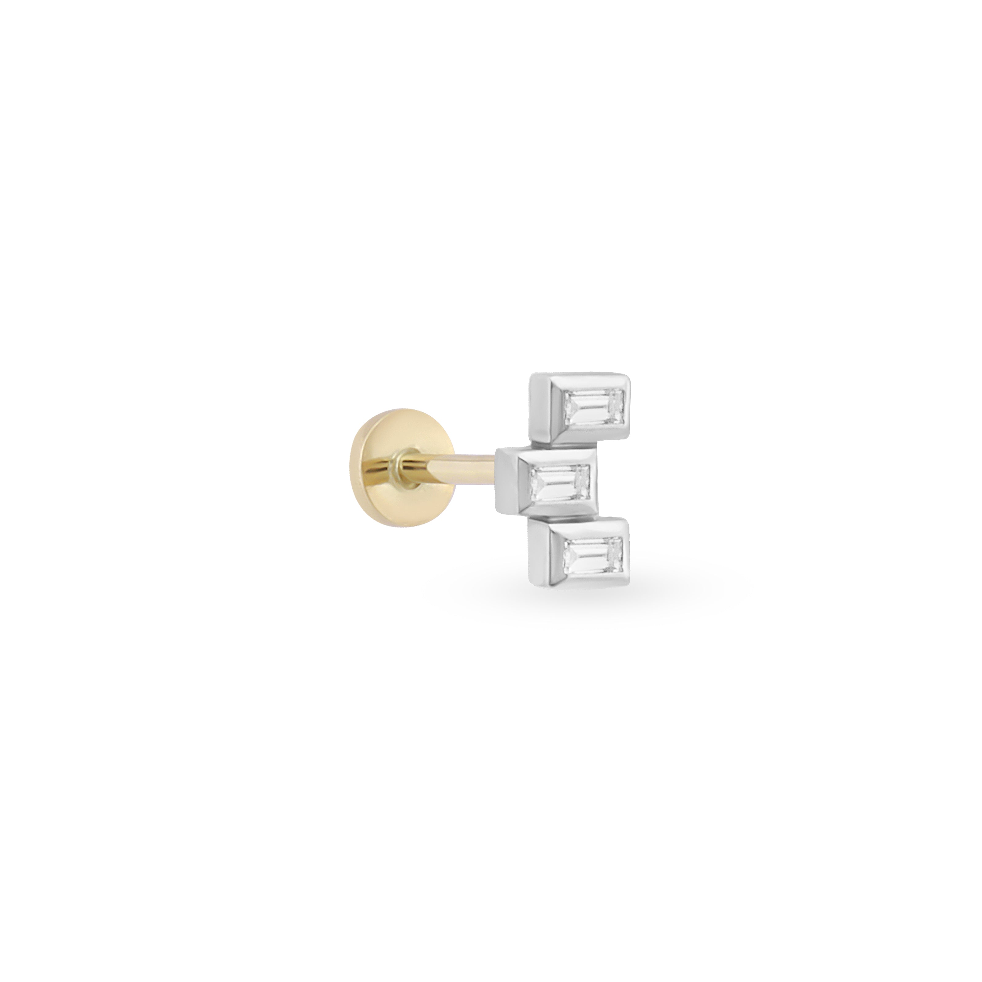Scala Piercing