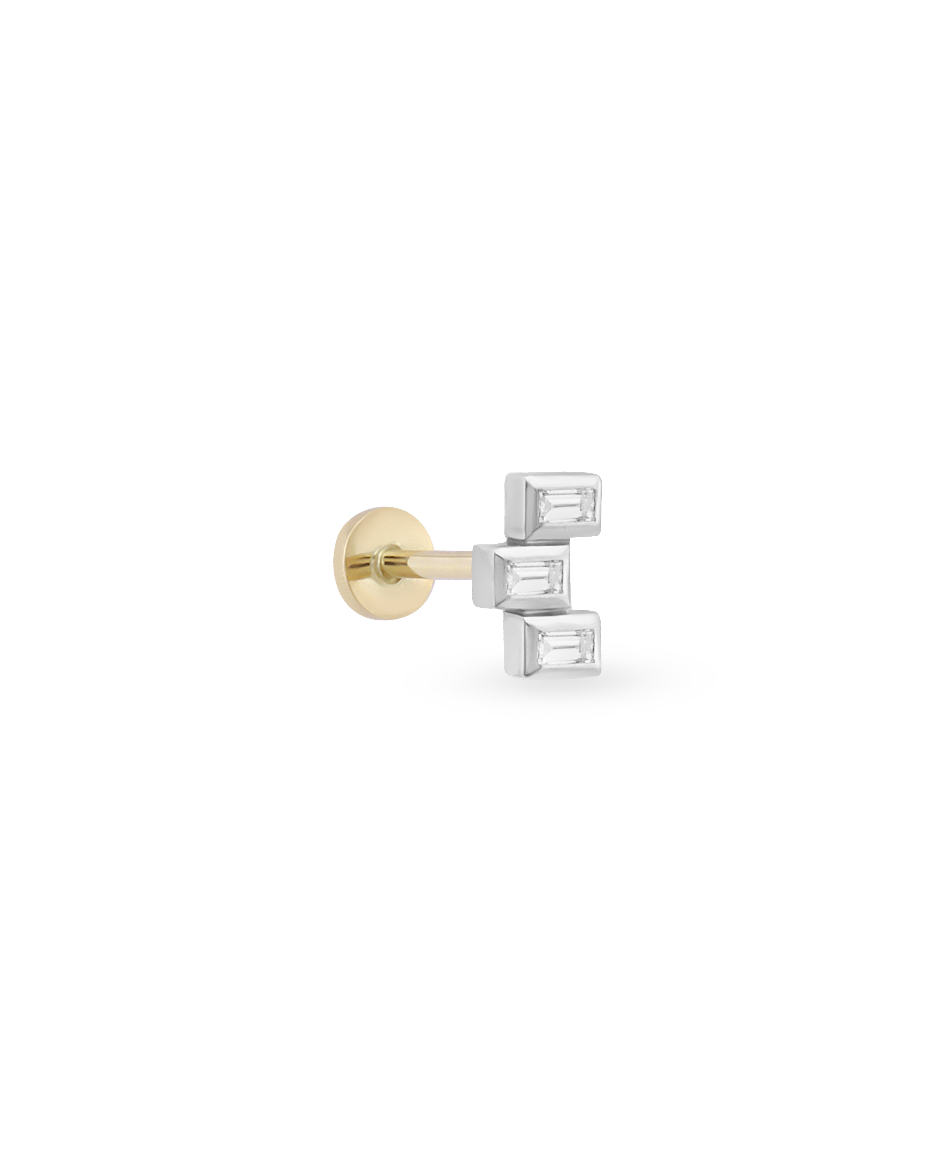 Scala Piercing