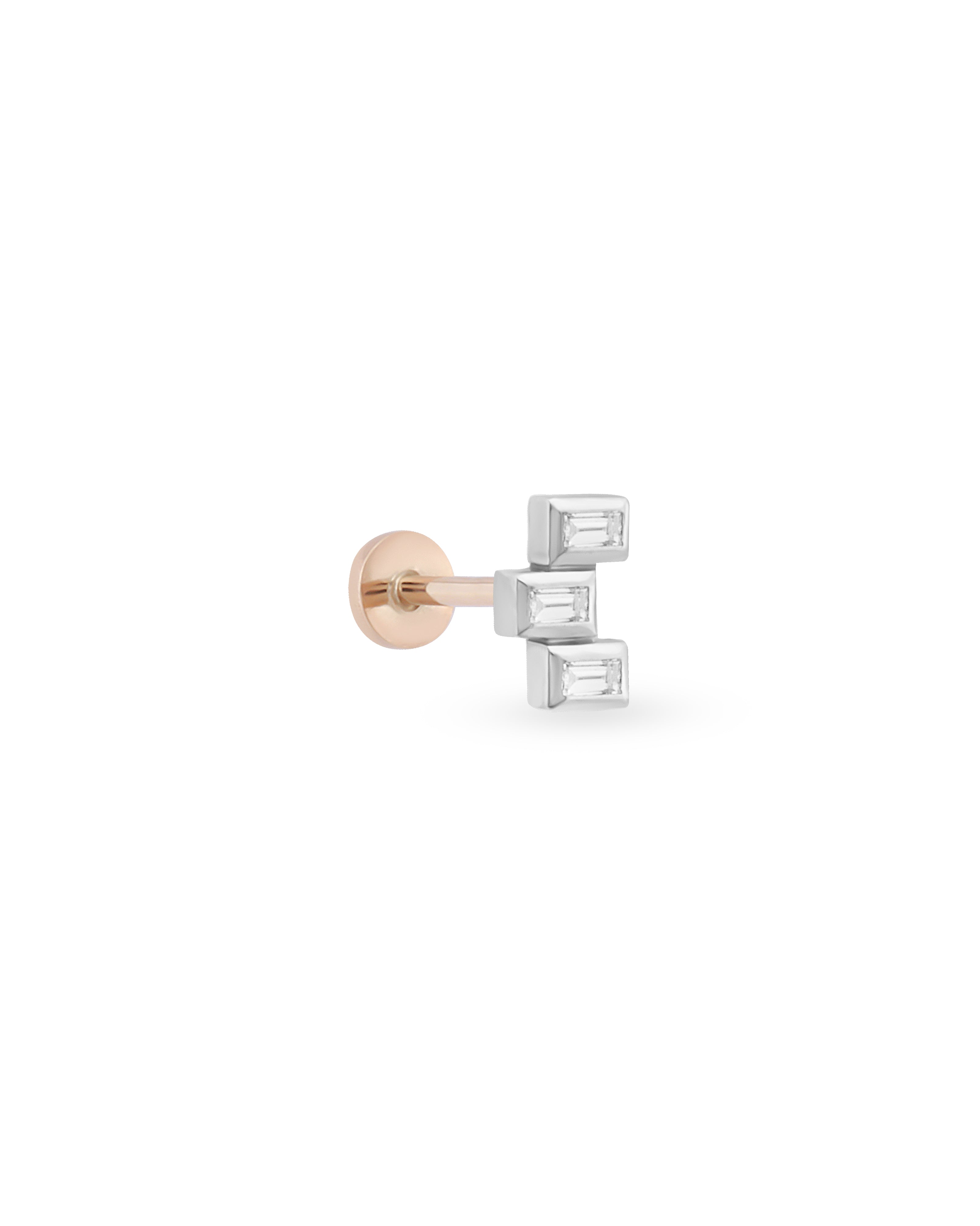 Scala Piercing