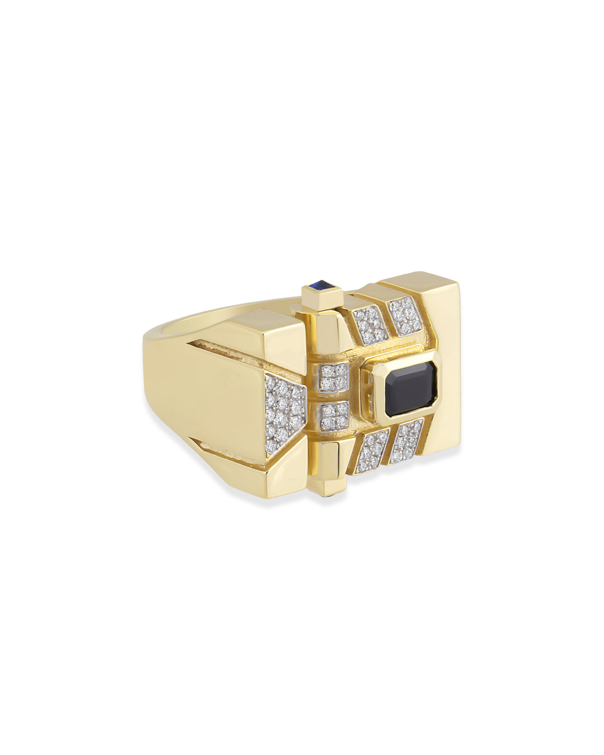 Era Sharp Ring