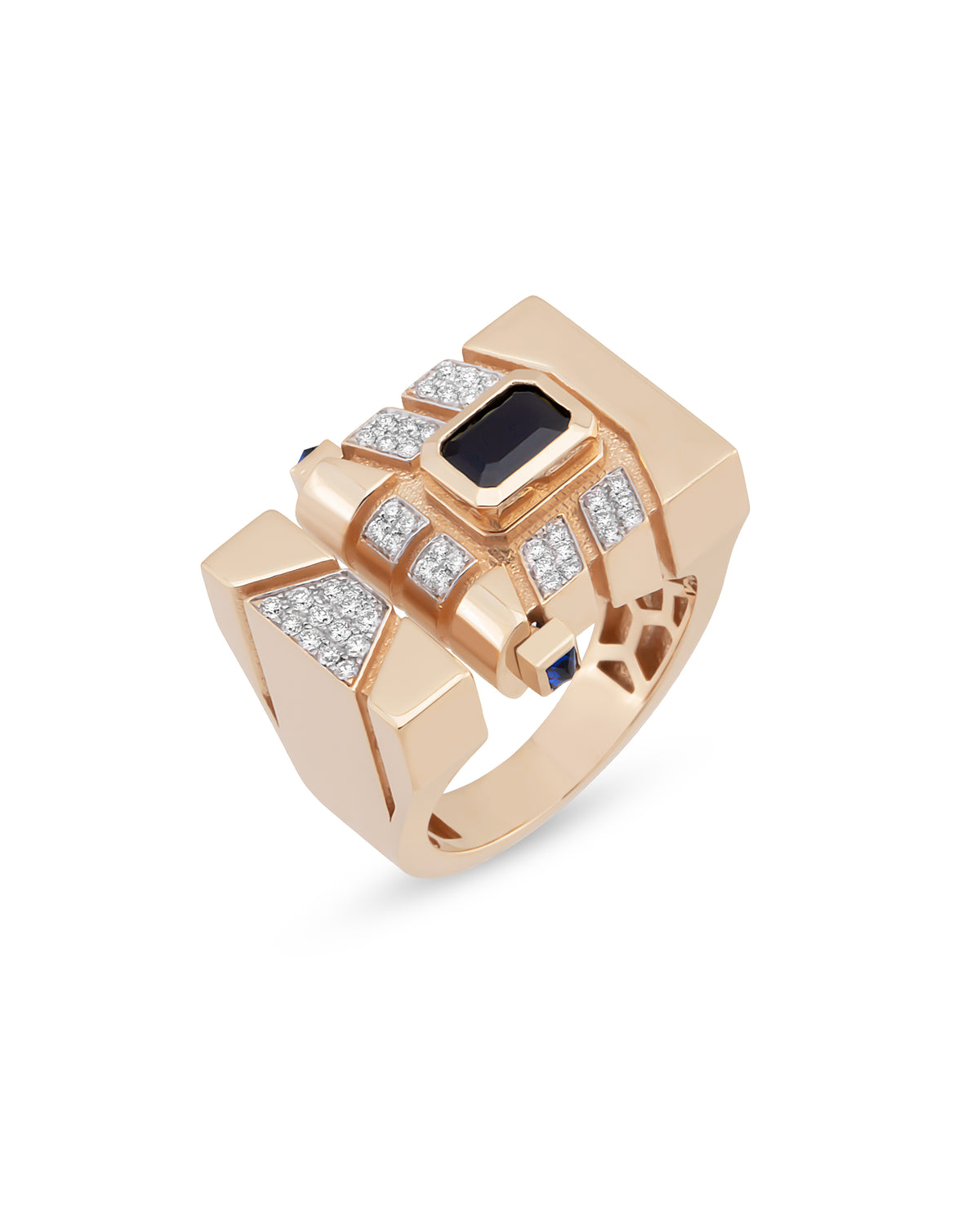 Era Sharp Ring