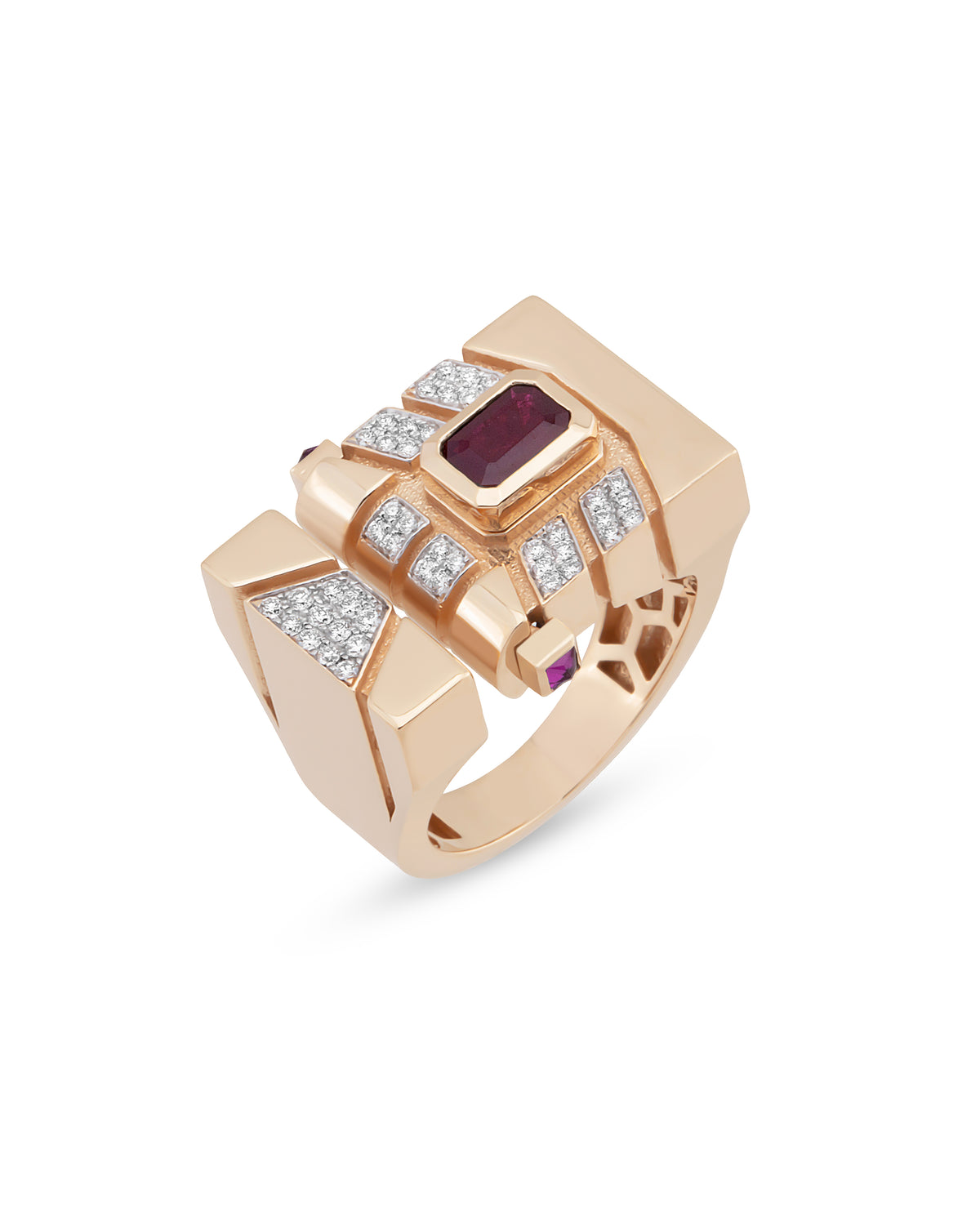 Era Sharp Ring
