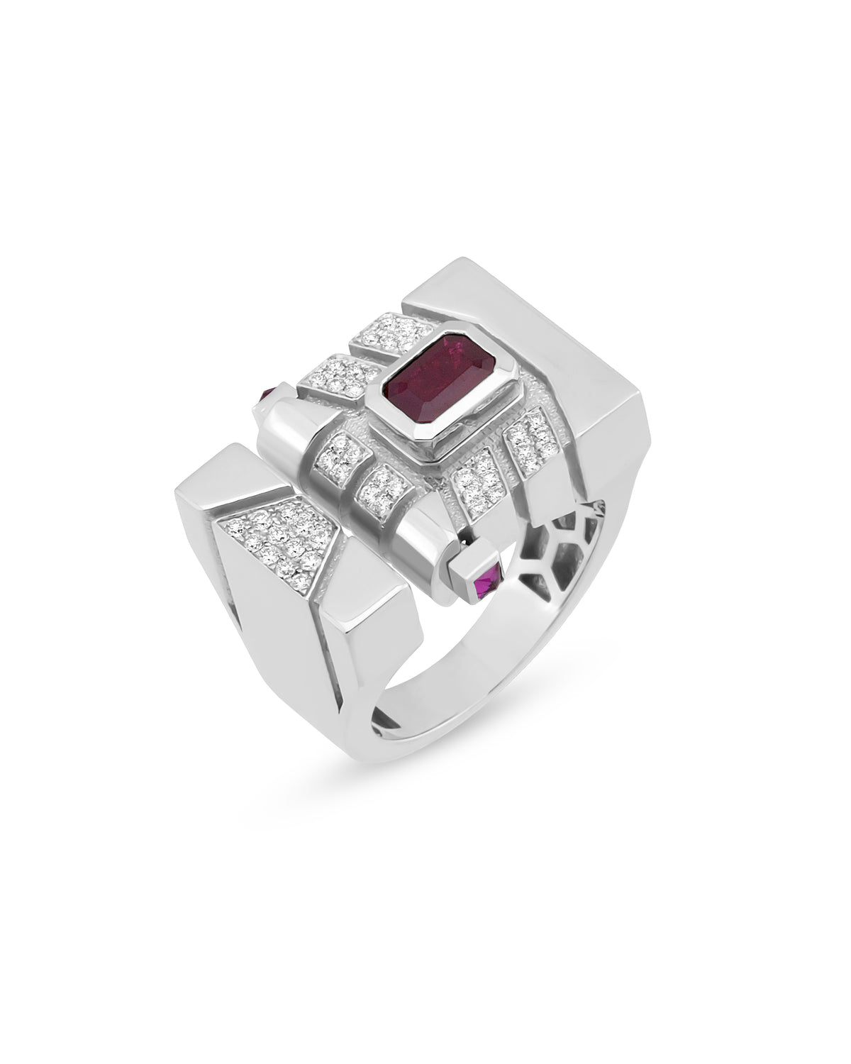 Era Sharp Ring
