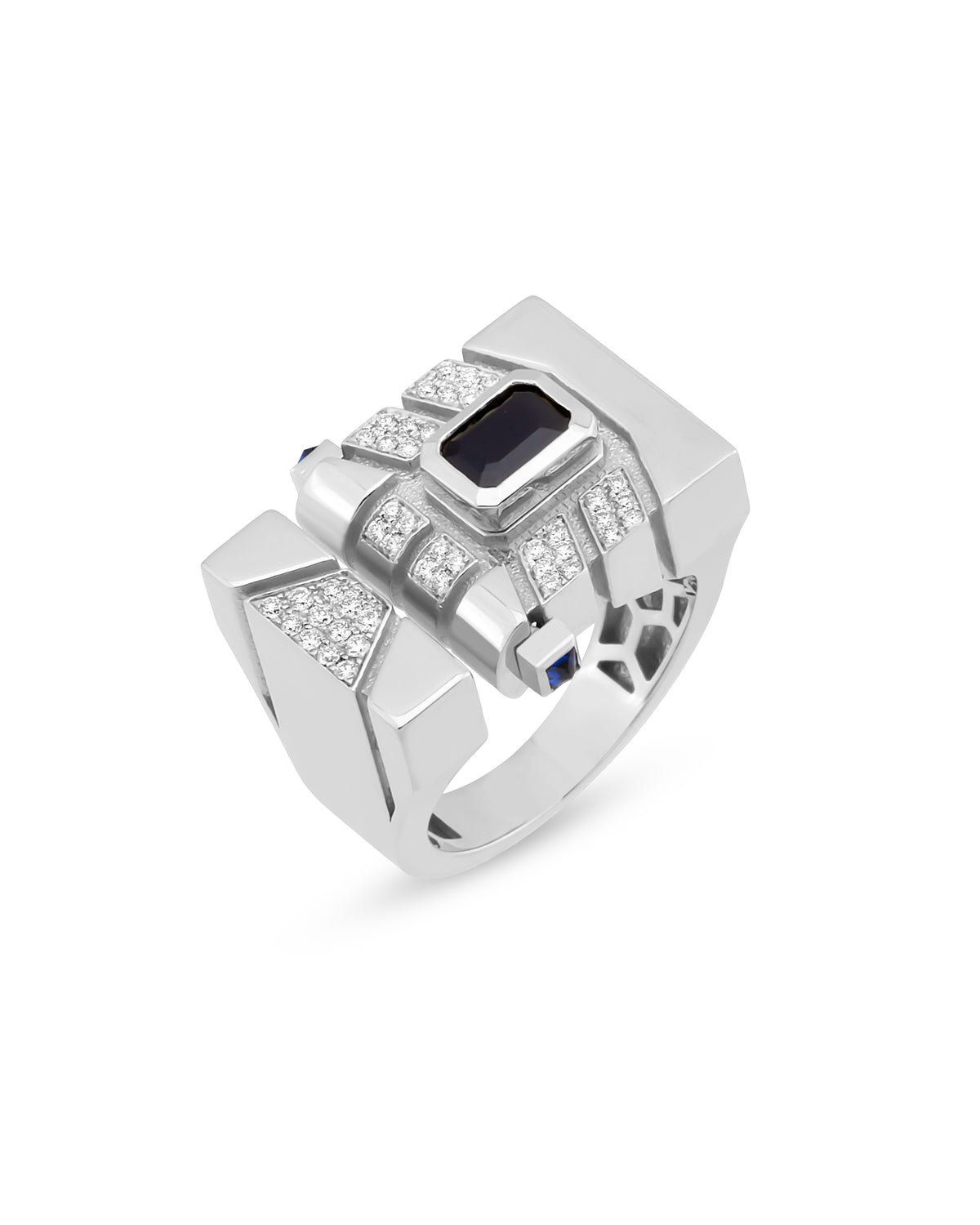 Era Sharp Ring