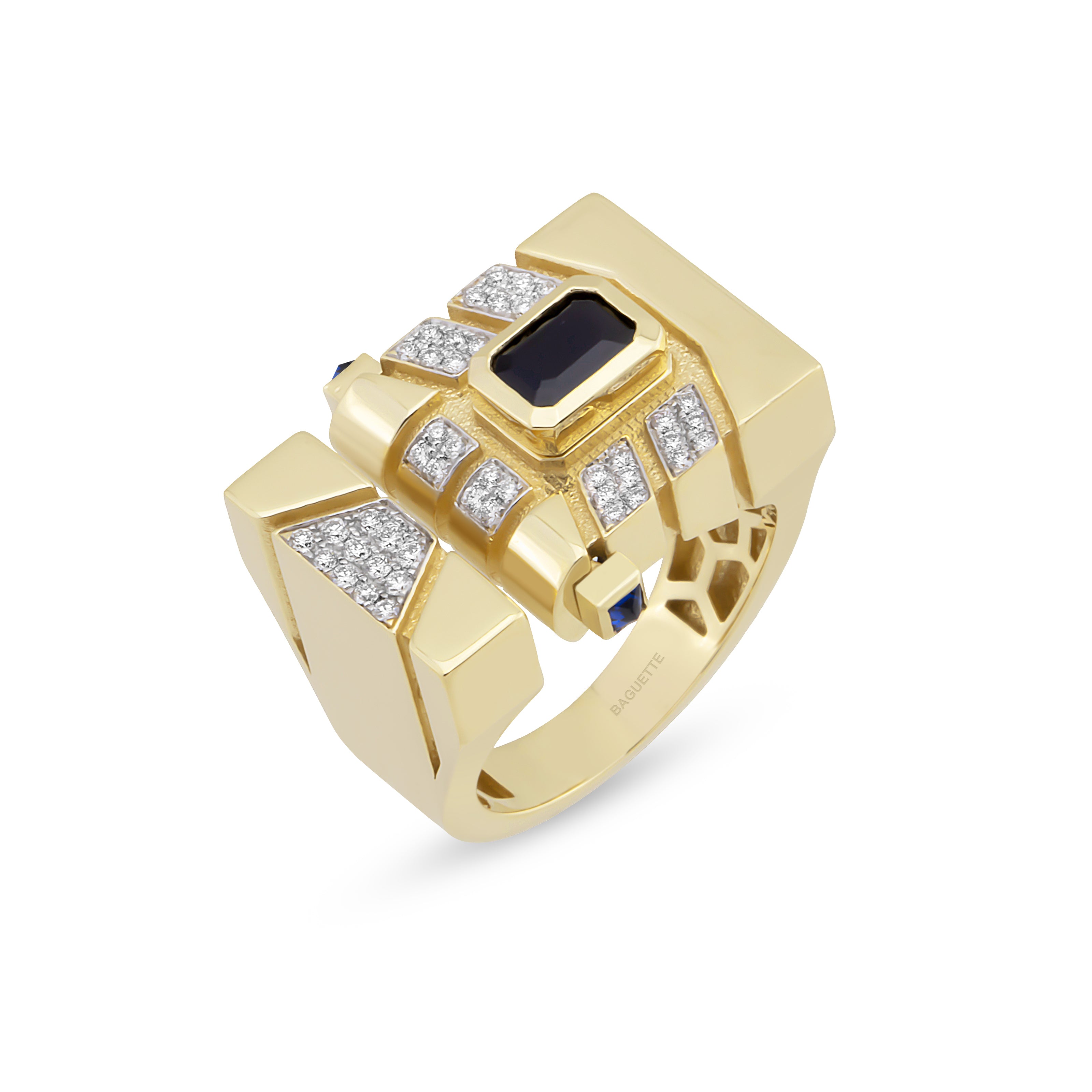 Era Sharp Ring