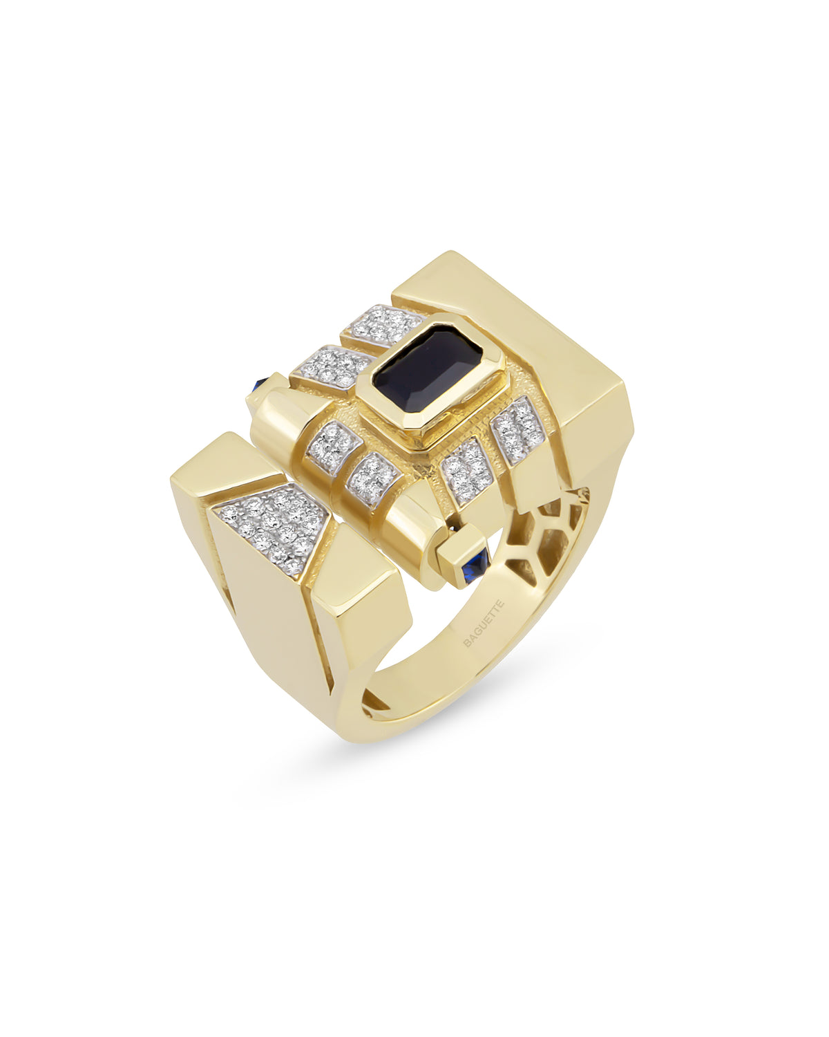 Era Sharp Ring