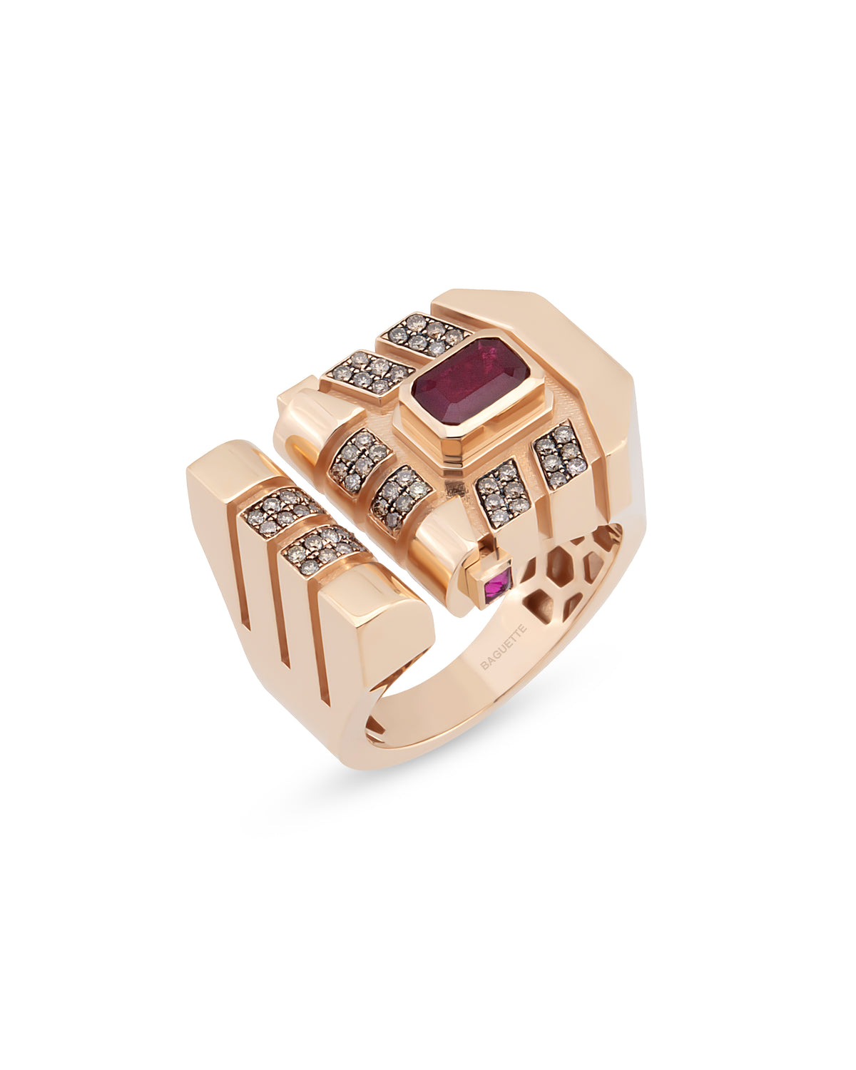 Era Cognac Ring