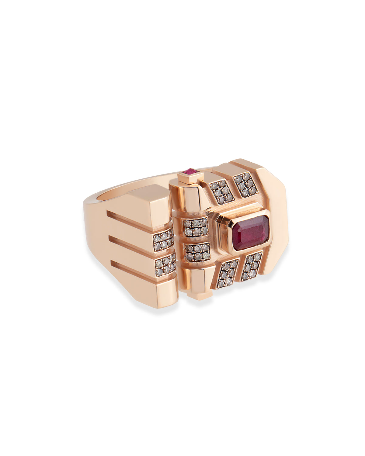 Era Cognac Ring