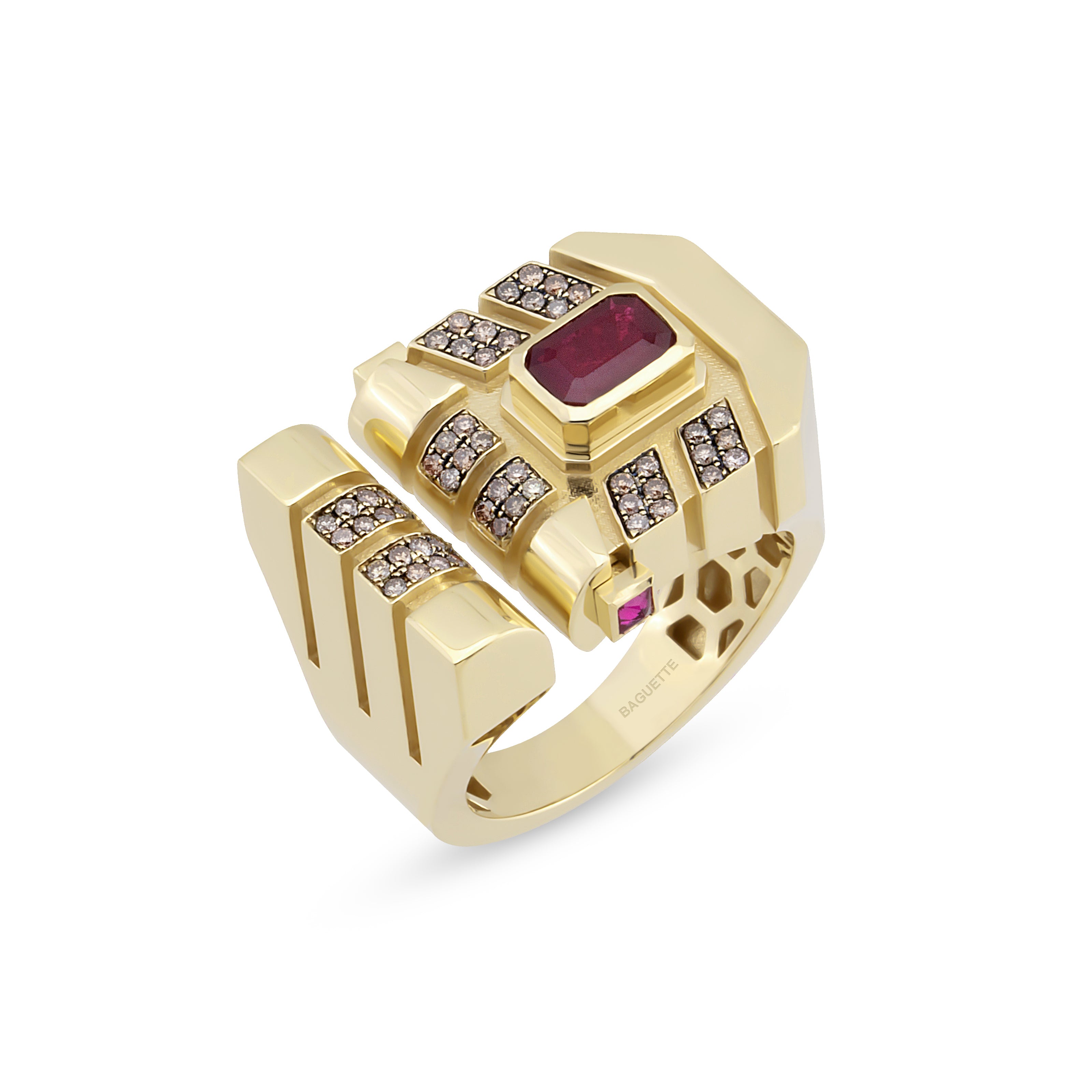 Era Cognac Ring