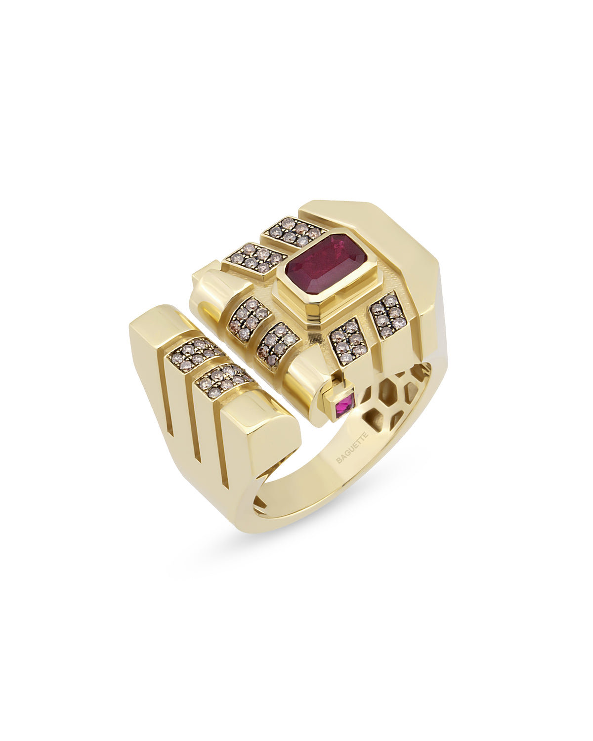 Era Cognac Ring