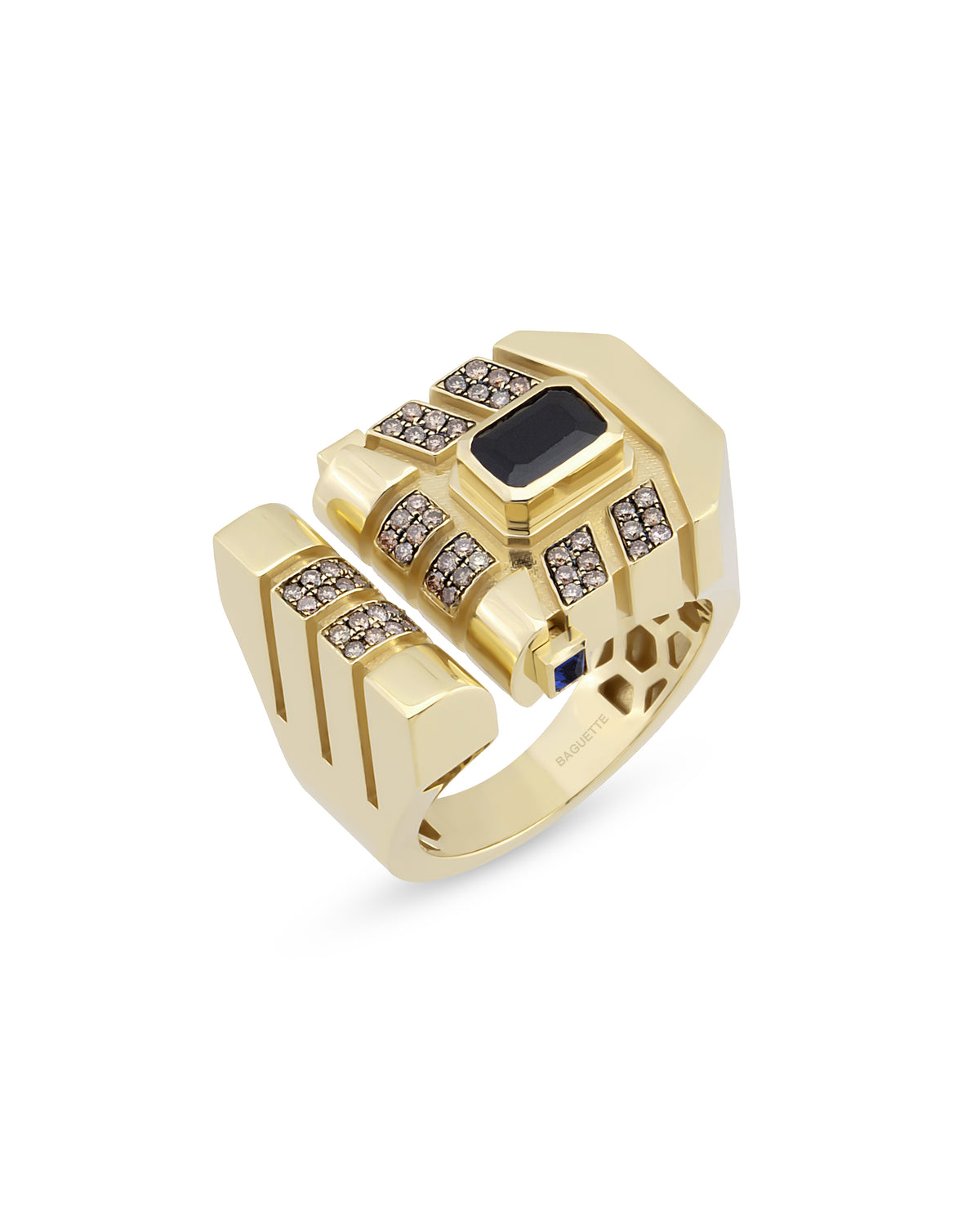 Era Cognac Ring