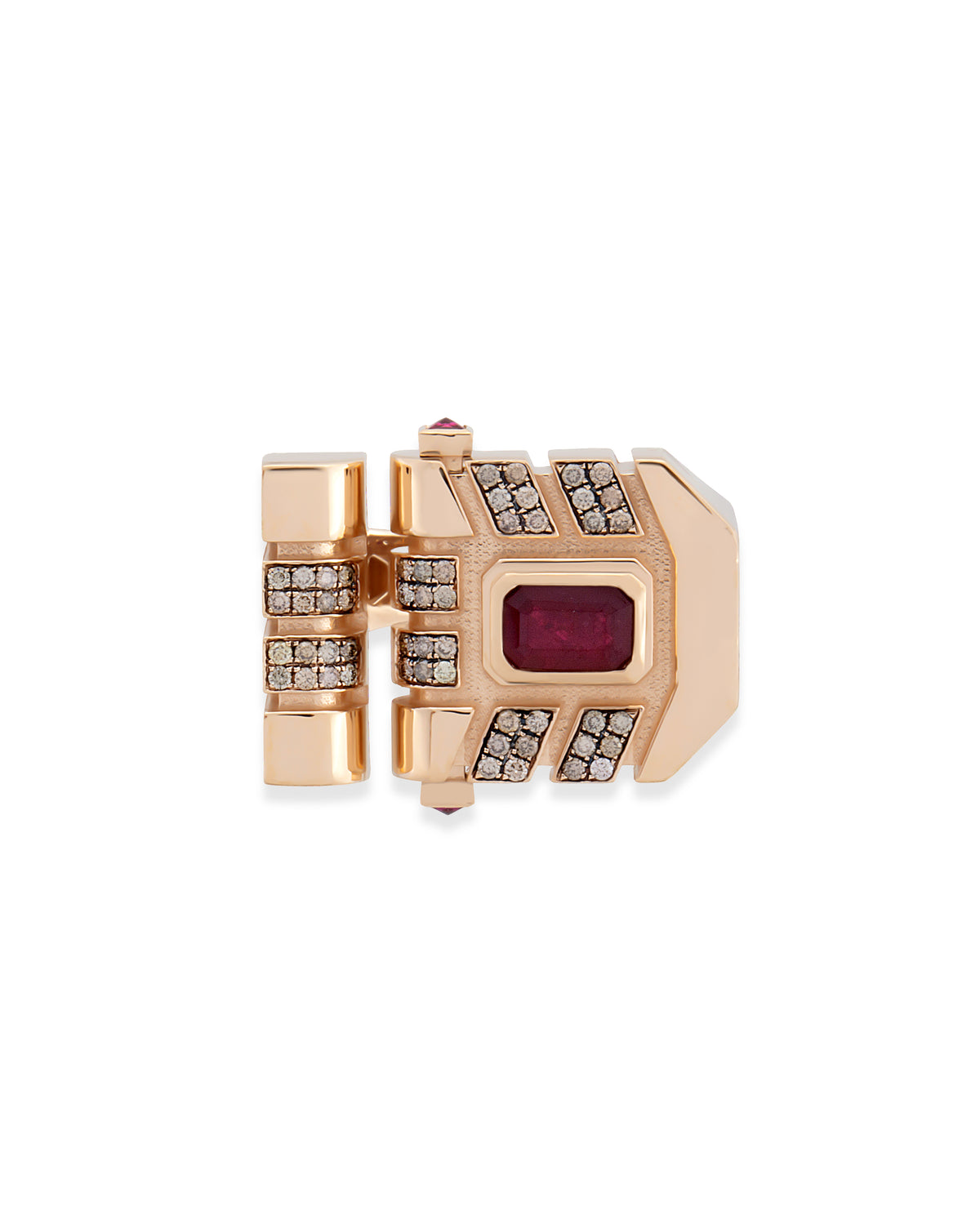 Era Cognac Ring