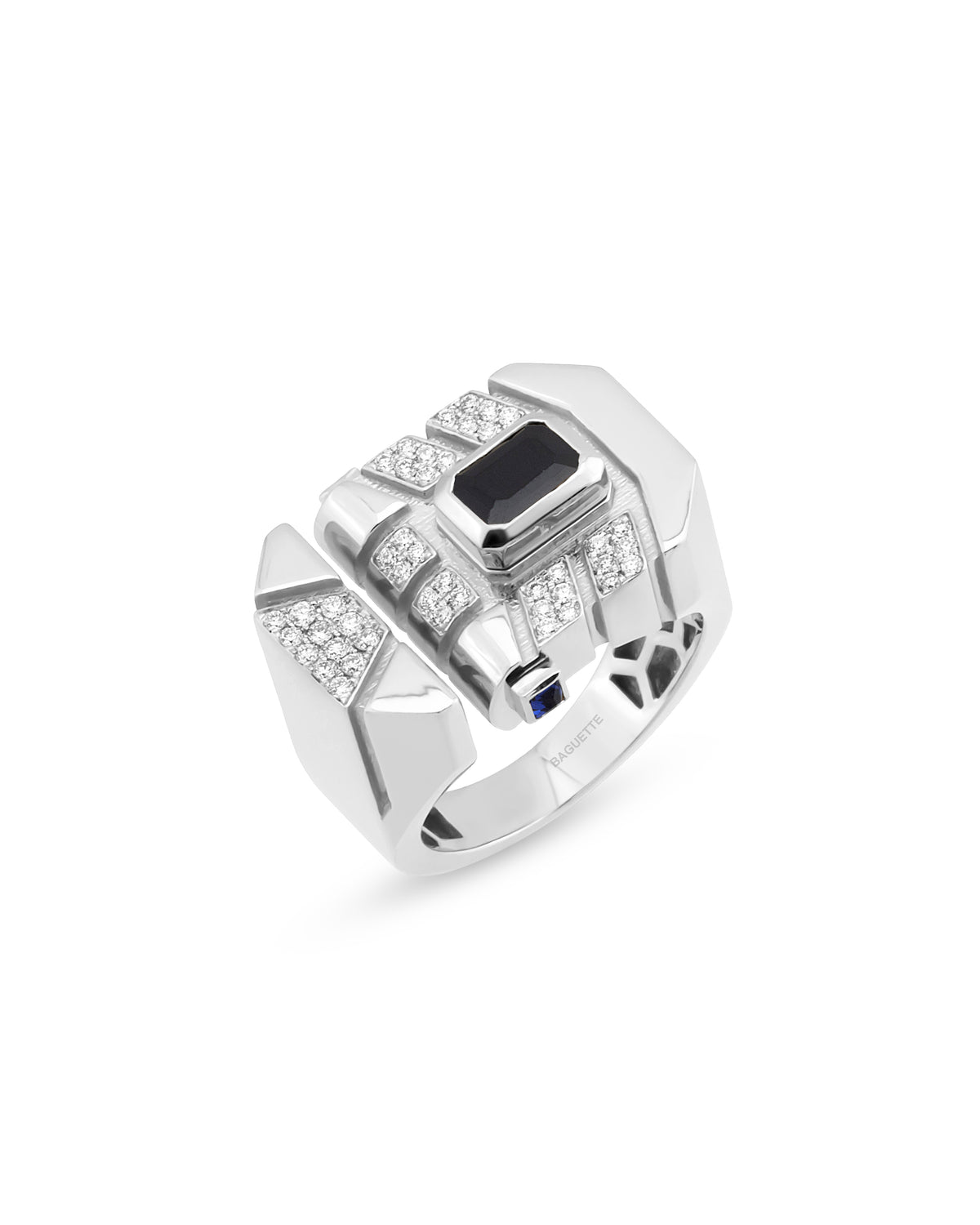 Era Ring