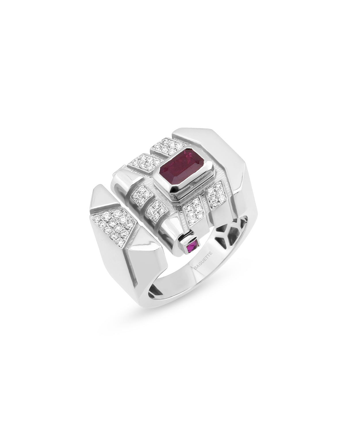 Era Ring