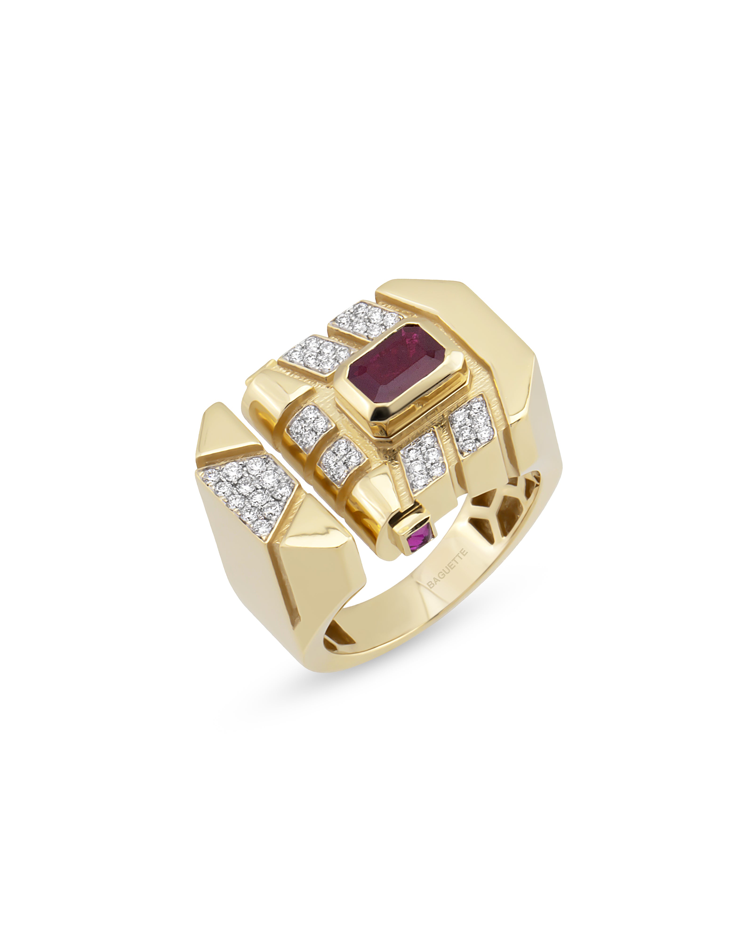 Era Ring